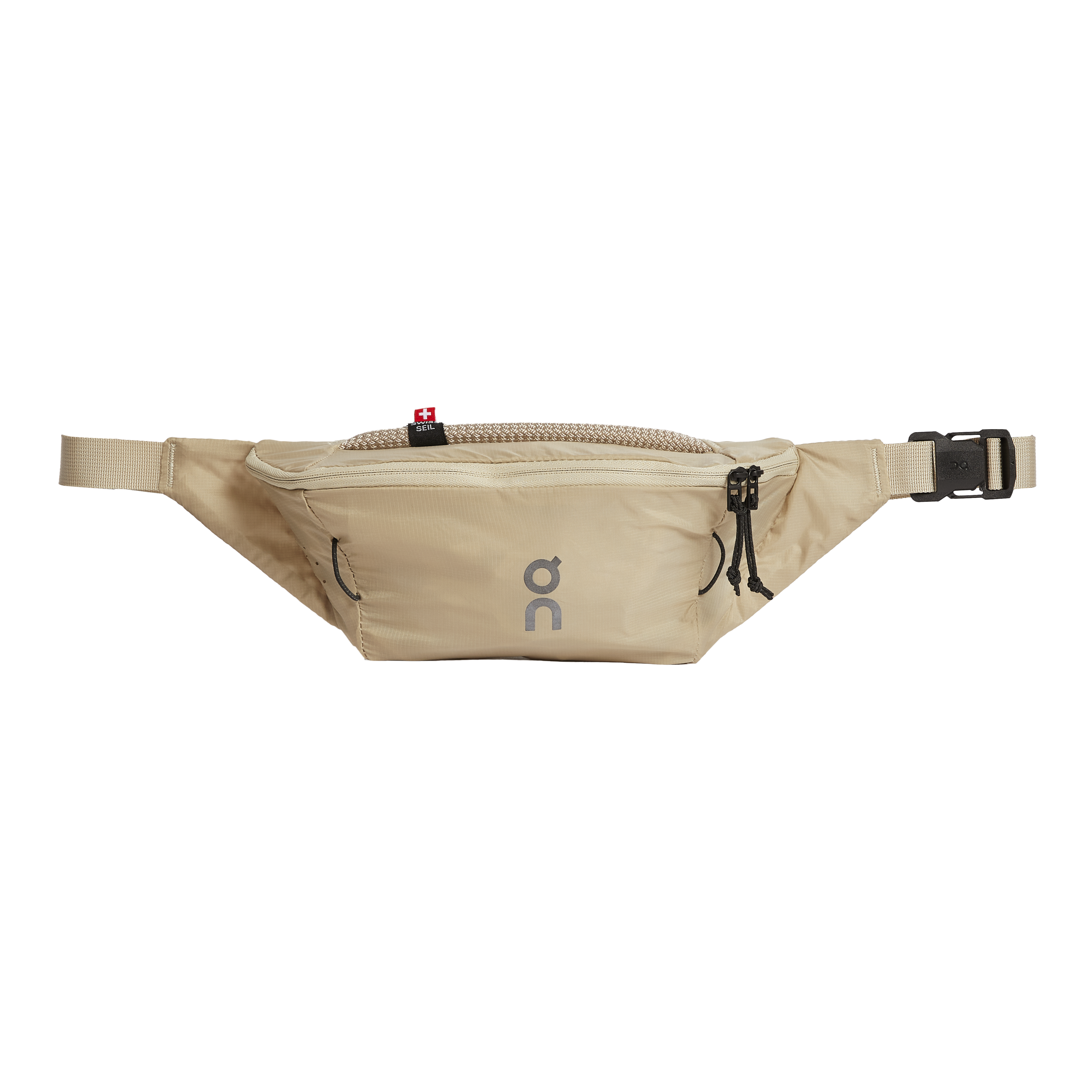 Waist Pack 2L Lite in Sand