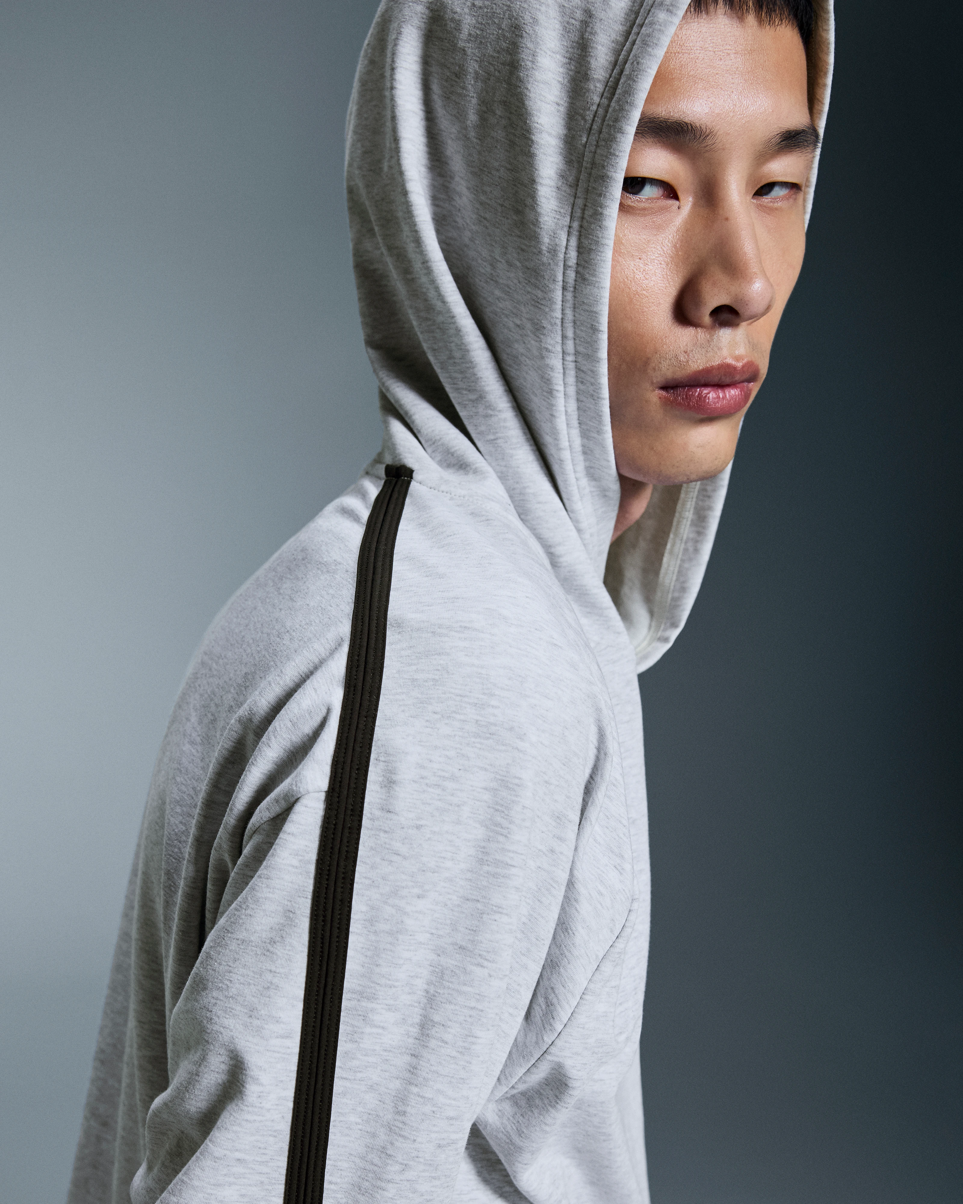 On Studio Hoodie Crater Men Hoodies and sweatshirts