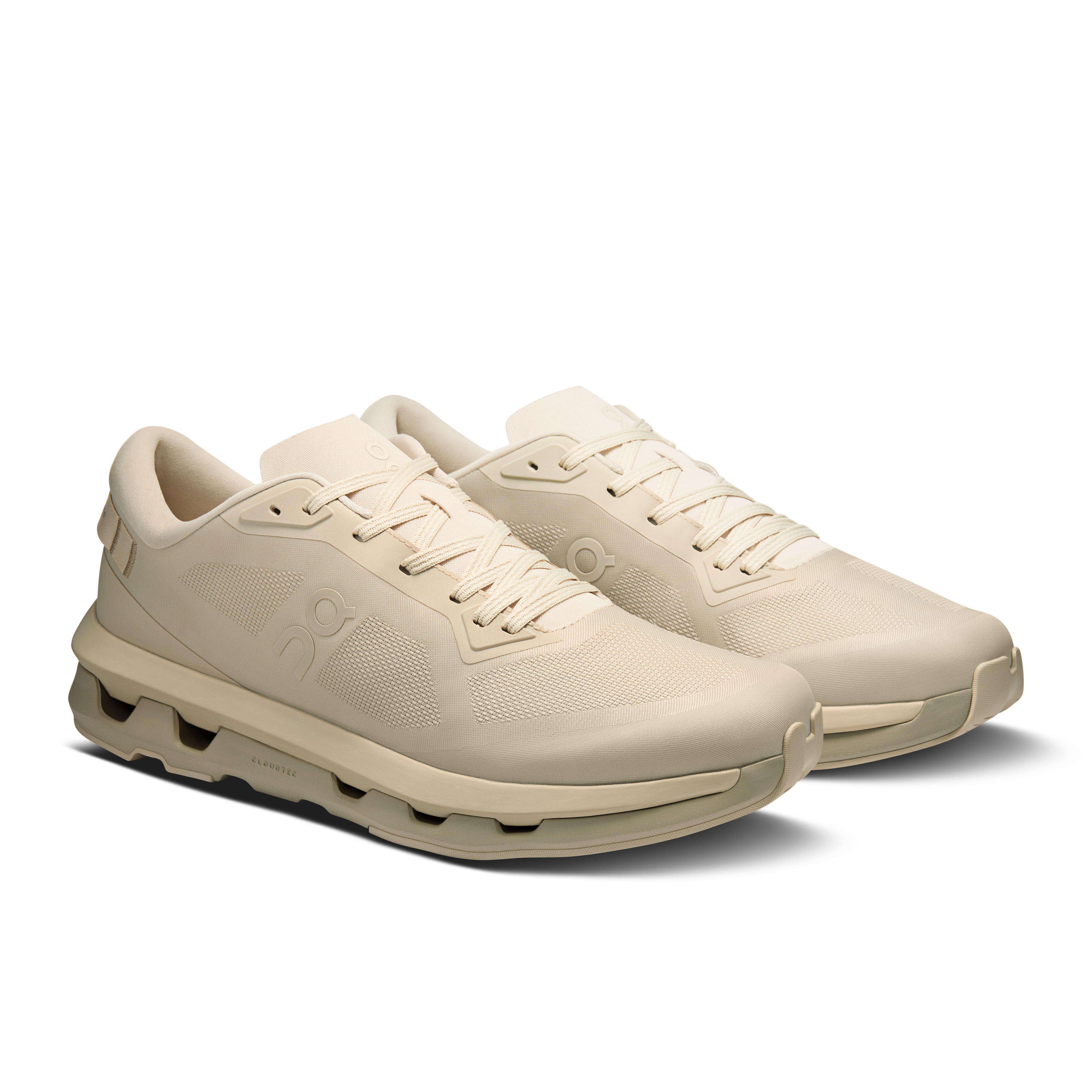 On Cloudzone Pearl & Truffle Men Active life Shoes