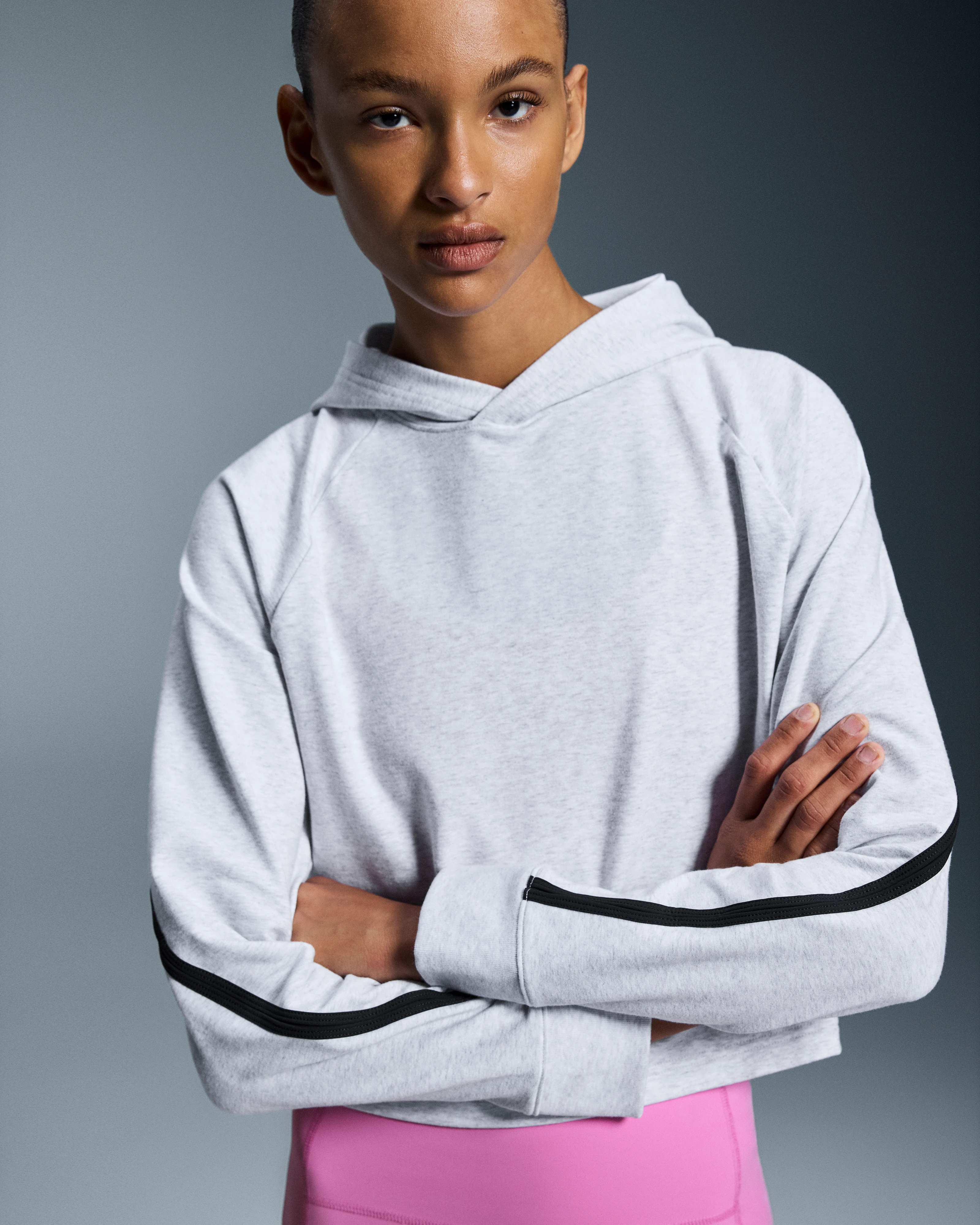 On Studio Hoodie Crater Women Hoodies and sweatshirts