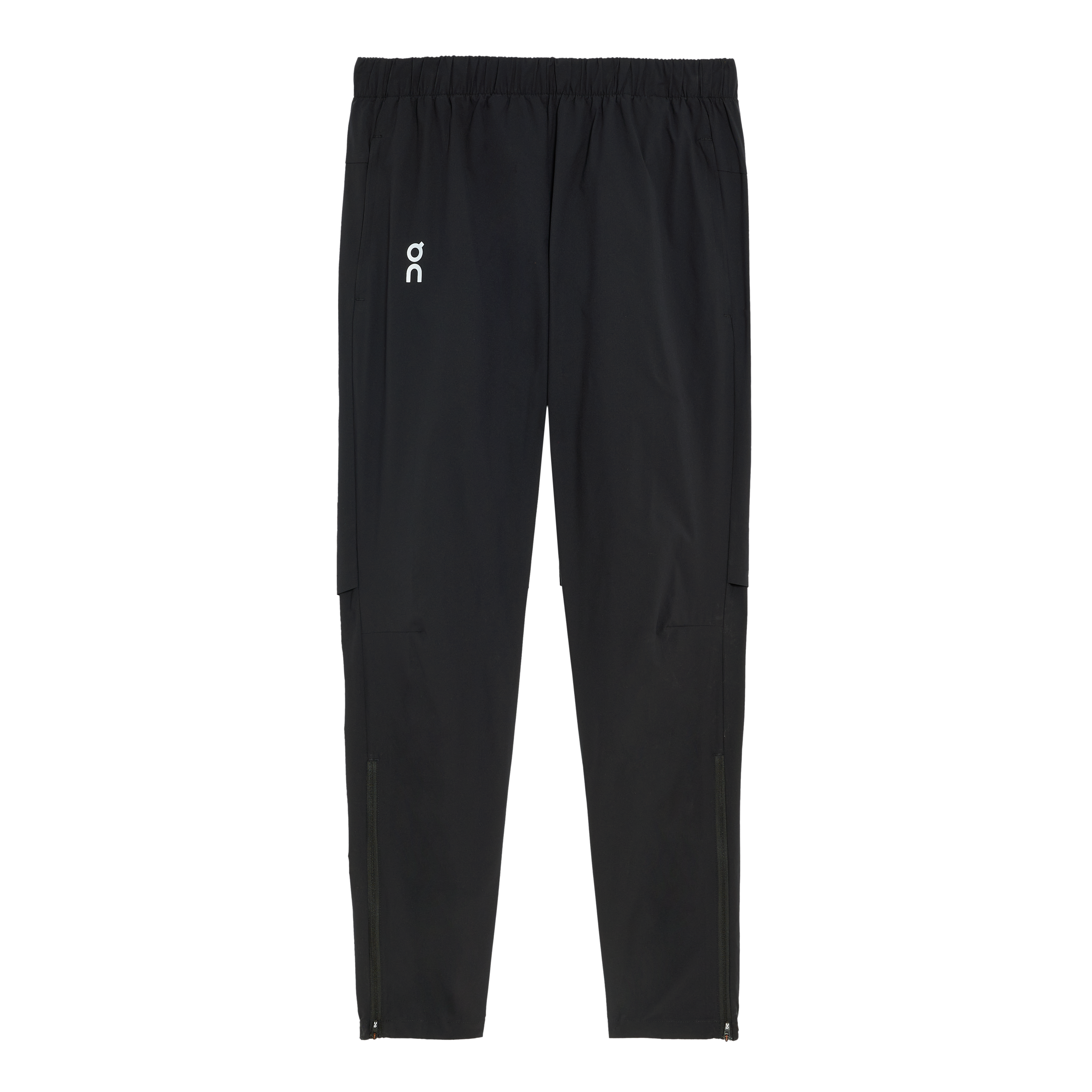 Core Pants in Black
