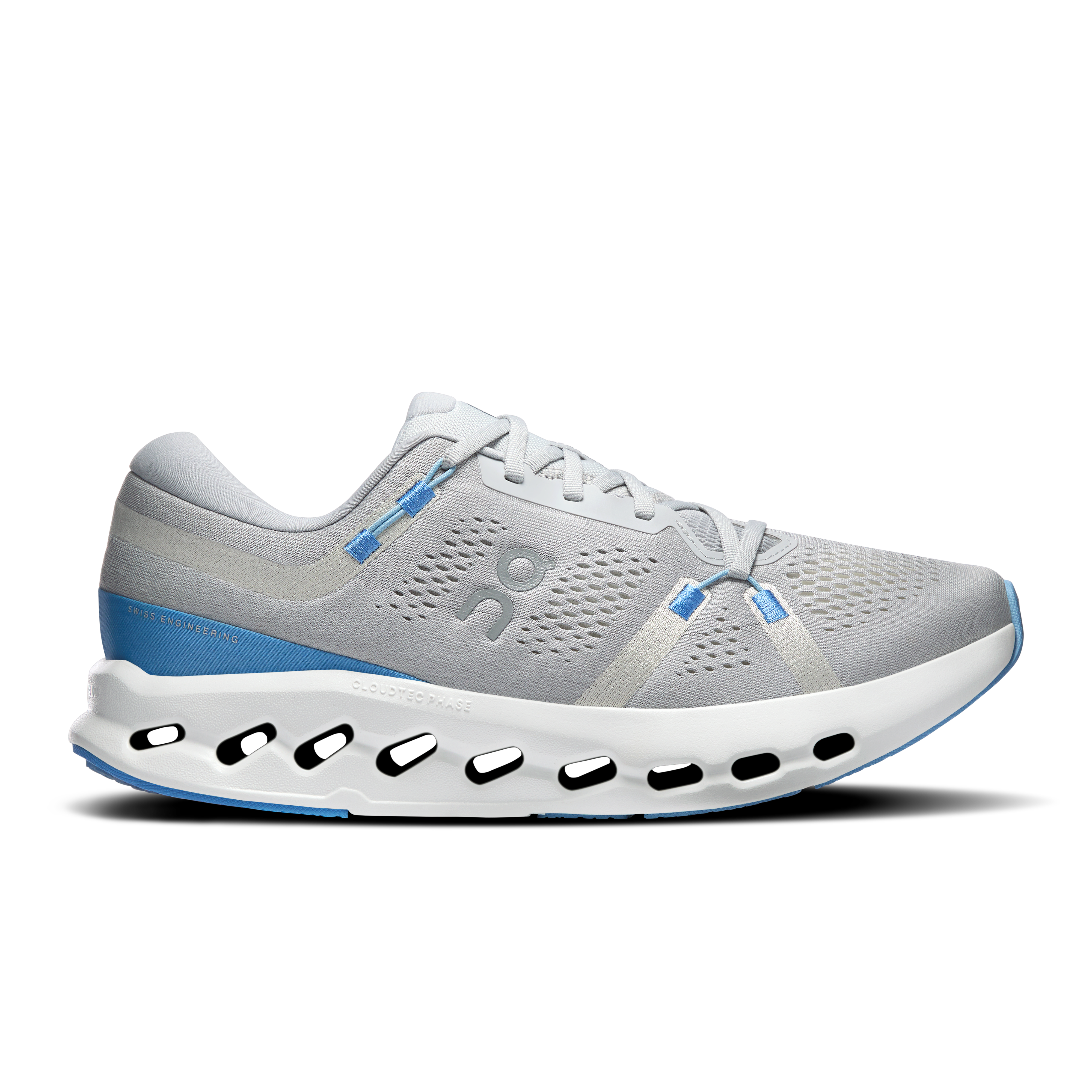 Cloudsurfer 2 Road Running Shoe in Glacier/Gourami