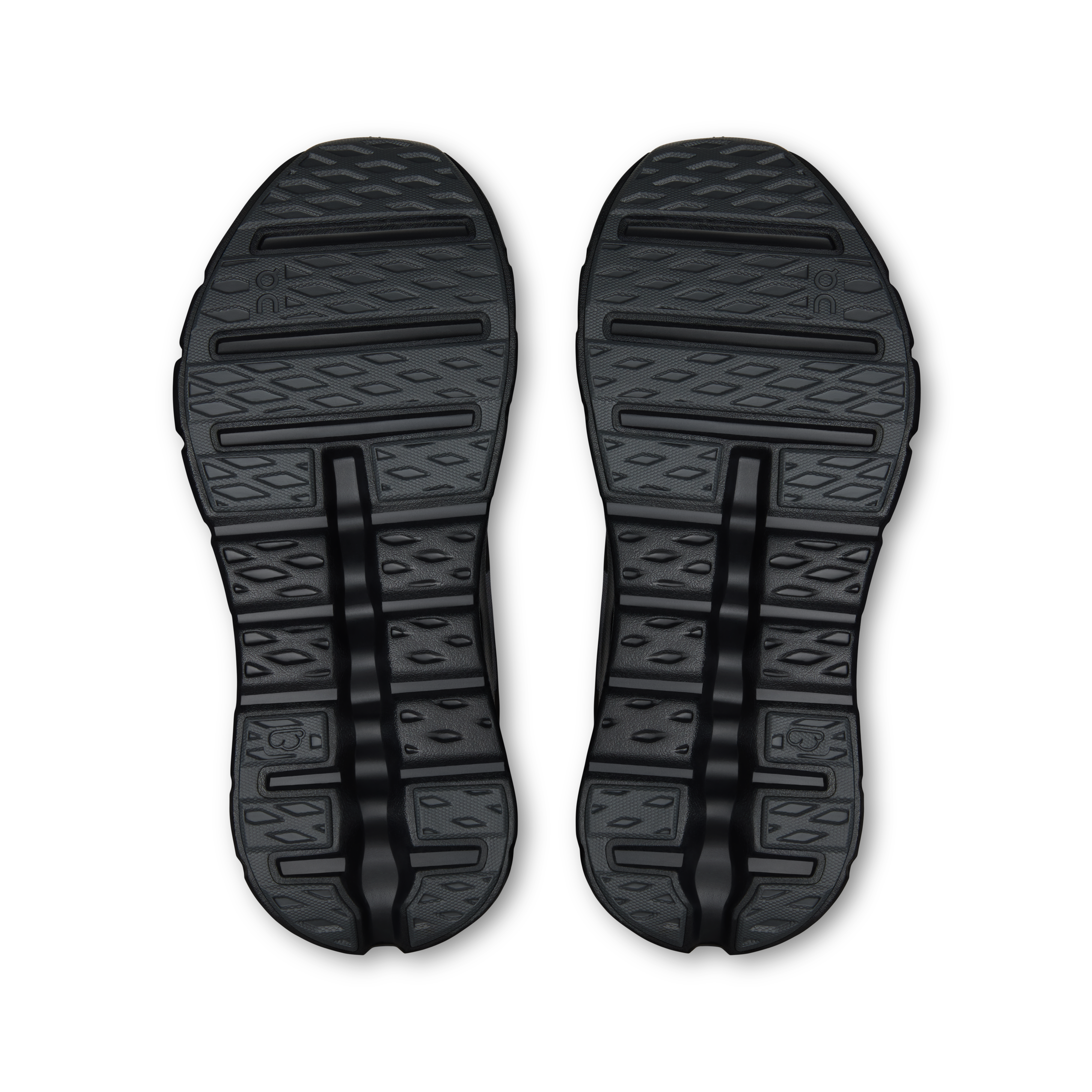 On Cloudtilt Remix Black & Black Women Active life Shoes