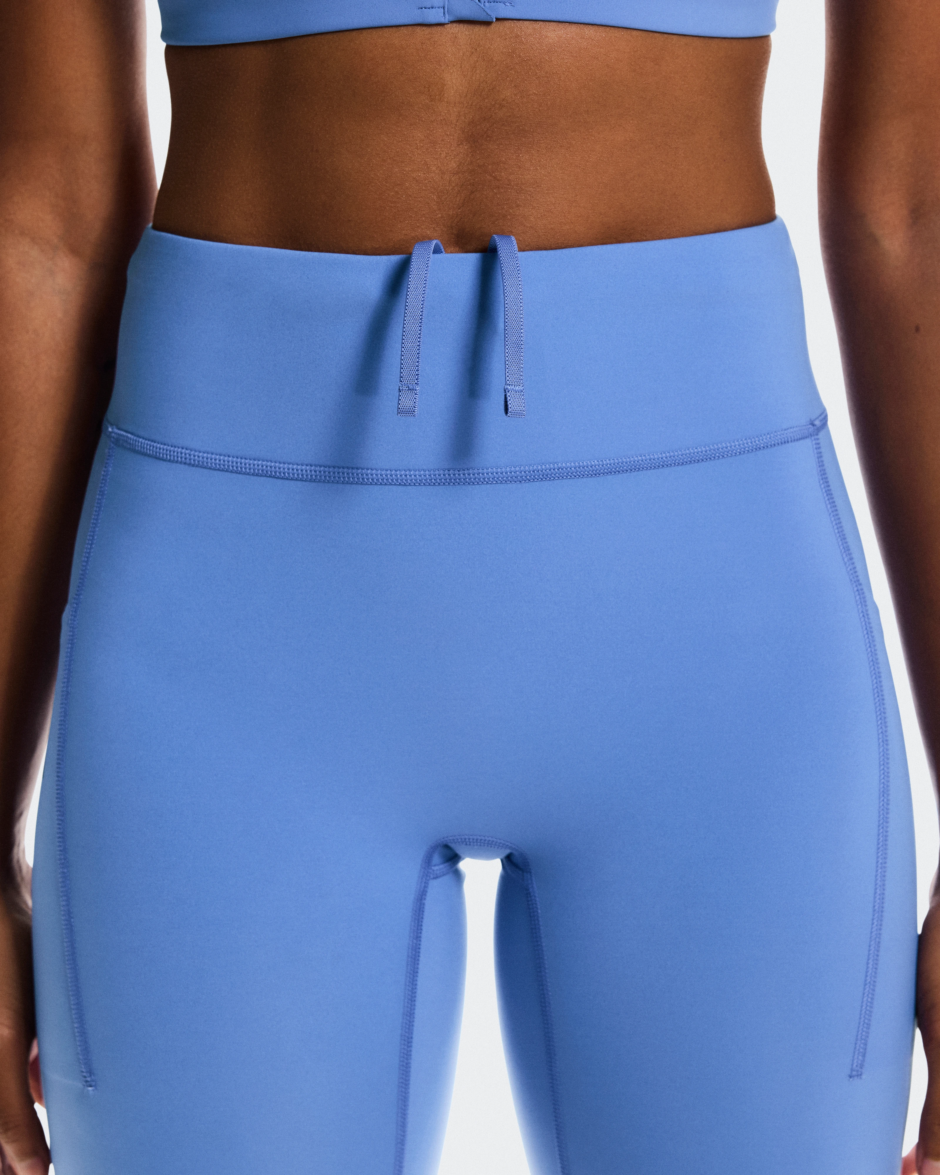 On Performance Tights 7/8 Sailor Women Tights