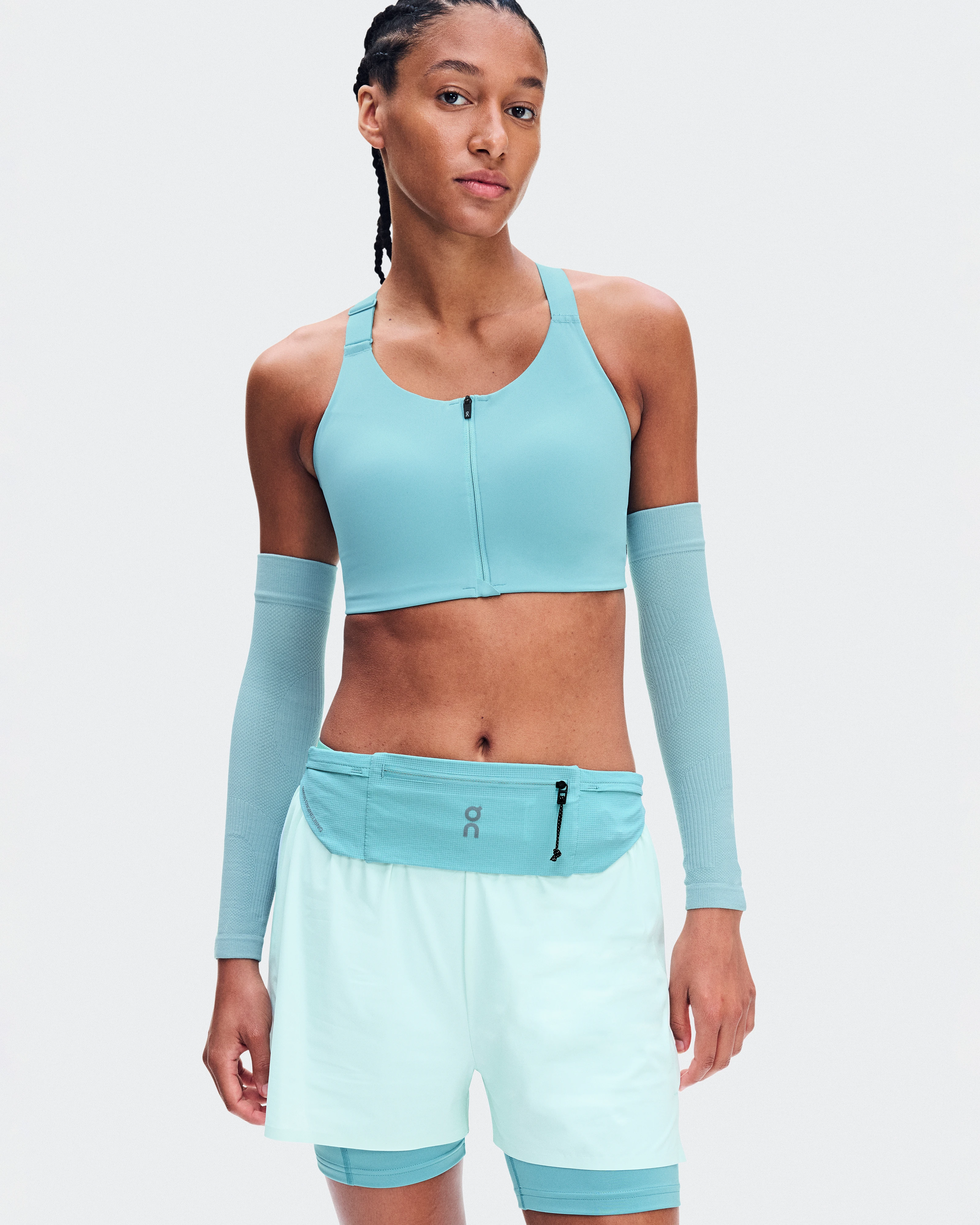 On Speed Belt Wash Unisex Belts