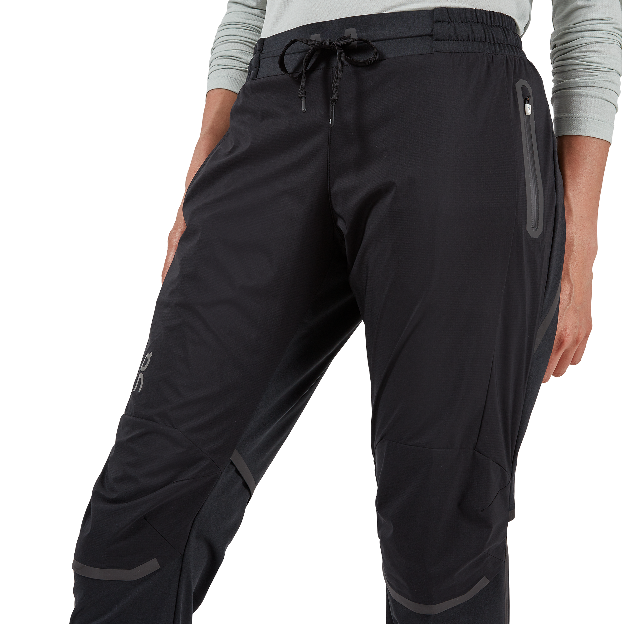 On Running Pants Black Women Pants