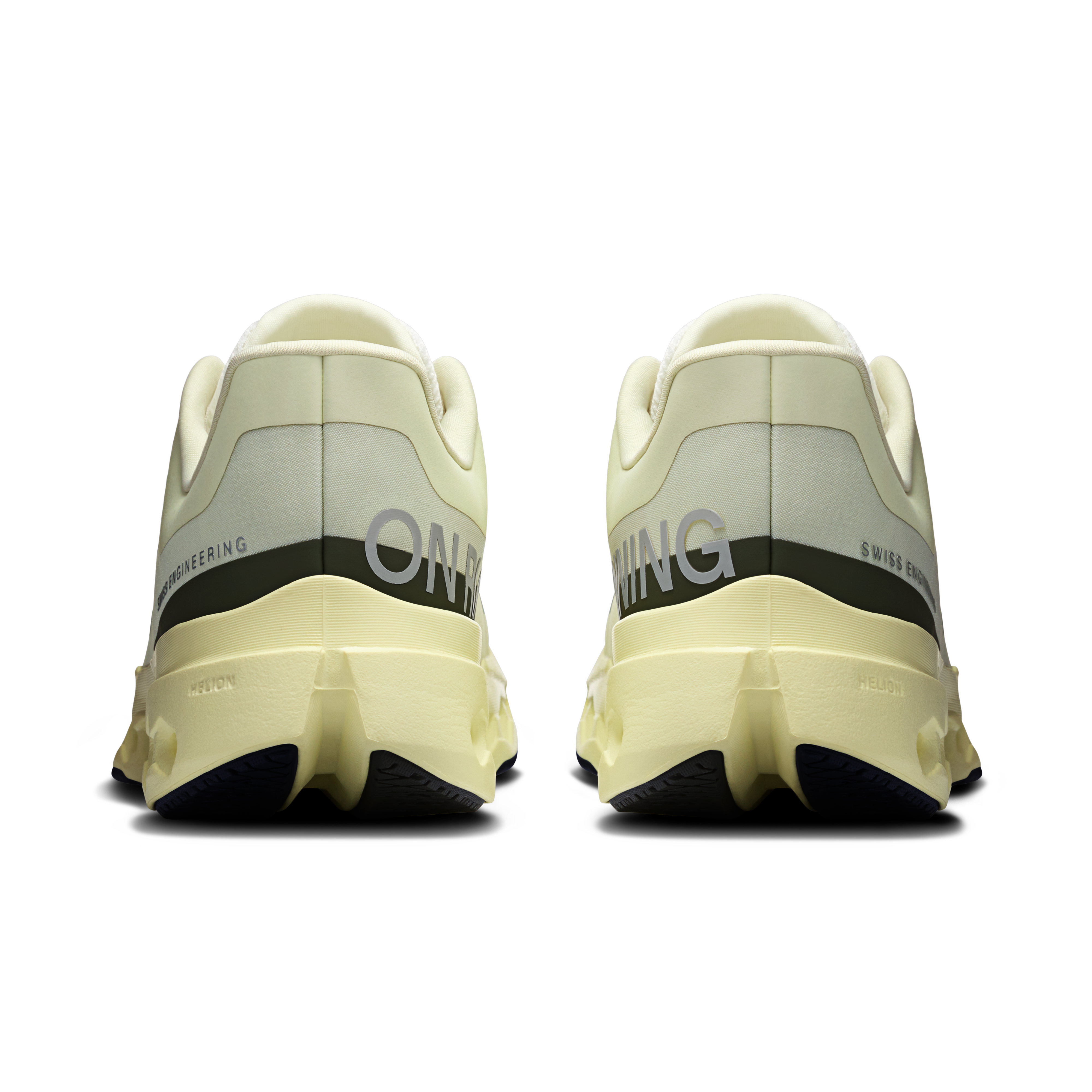 On Cloudsurfer Next Seedling & Seedling Men Road running Shoes