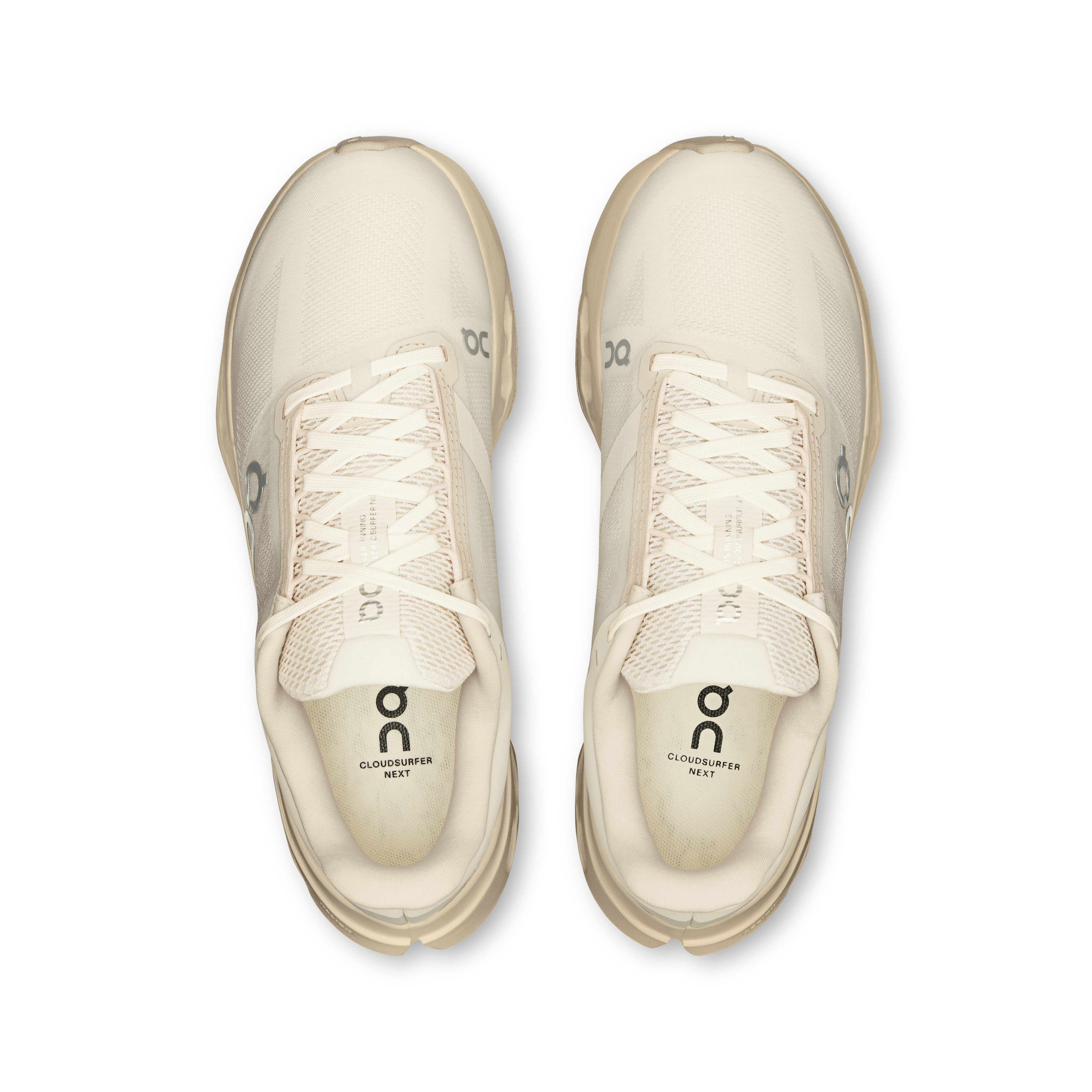 On Cloudsurfer Next Dew & Dew Women Road running Shoes