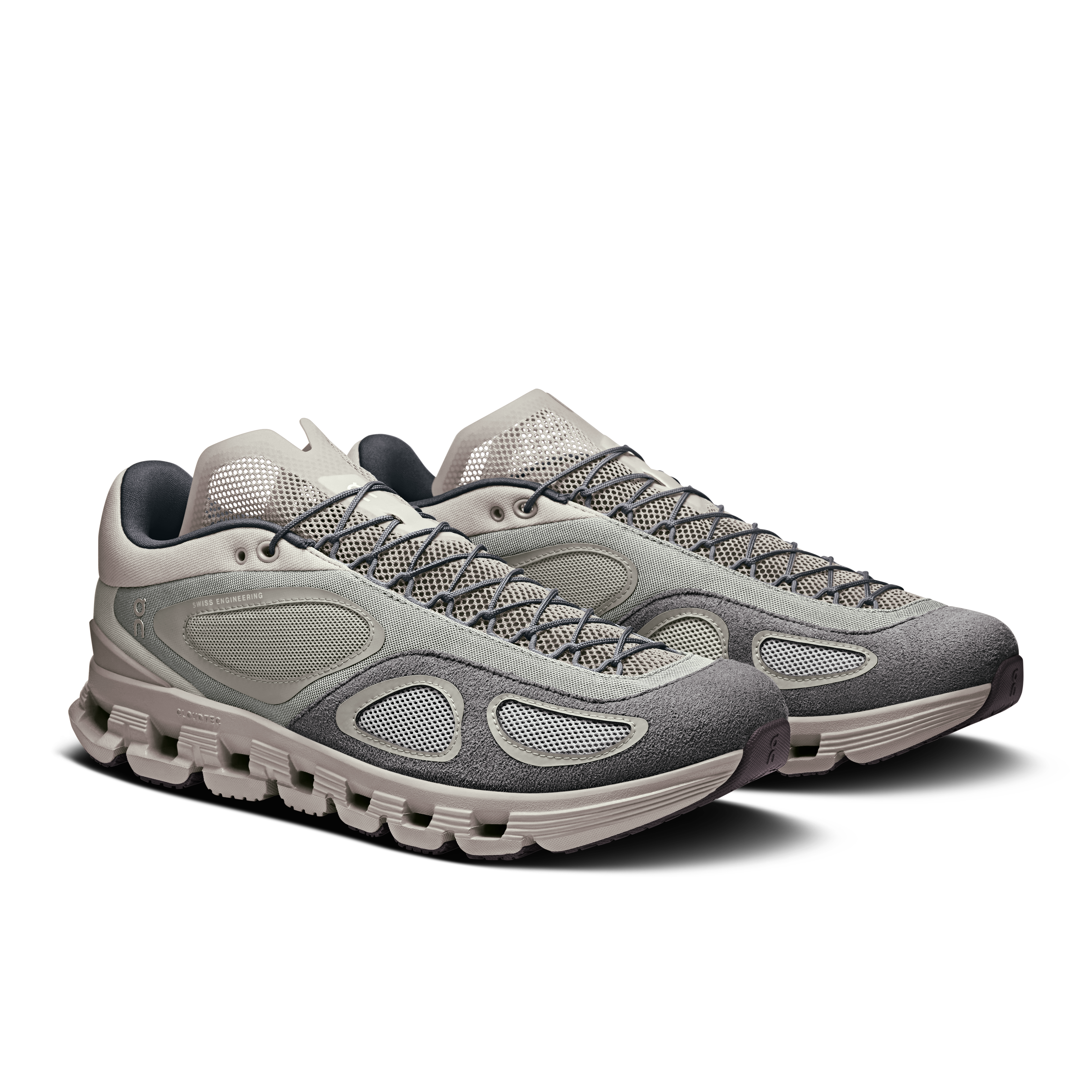 On Cloud X FKA Desert Men Active life Shoes