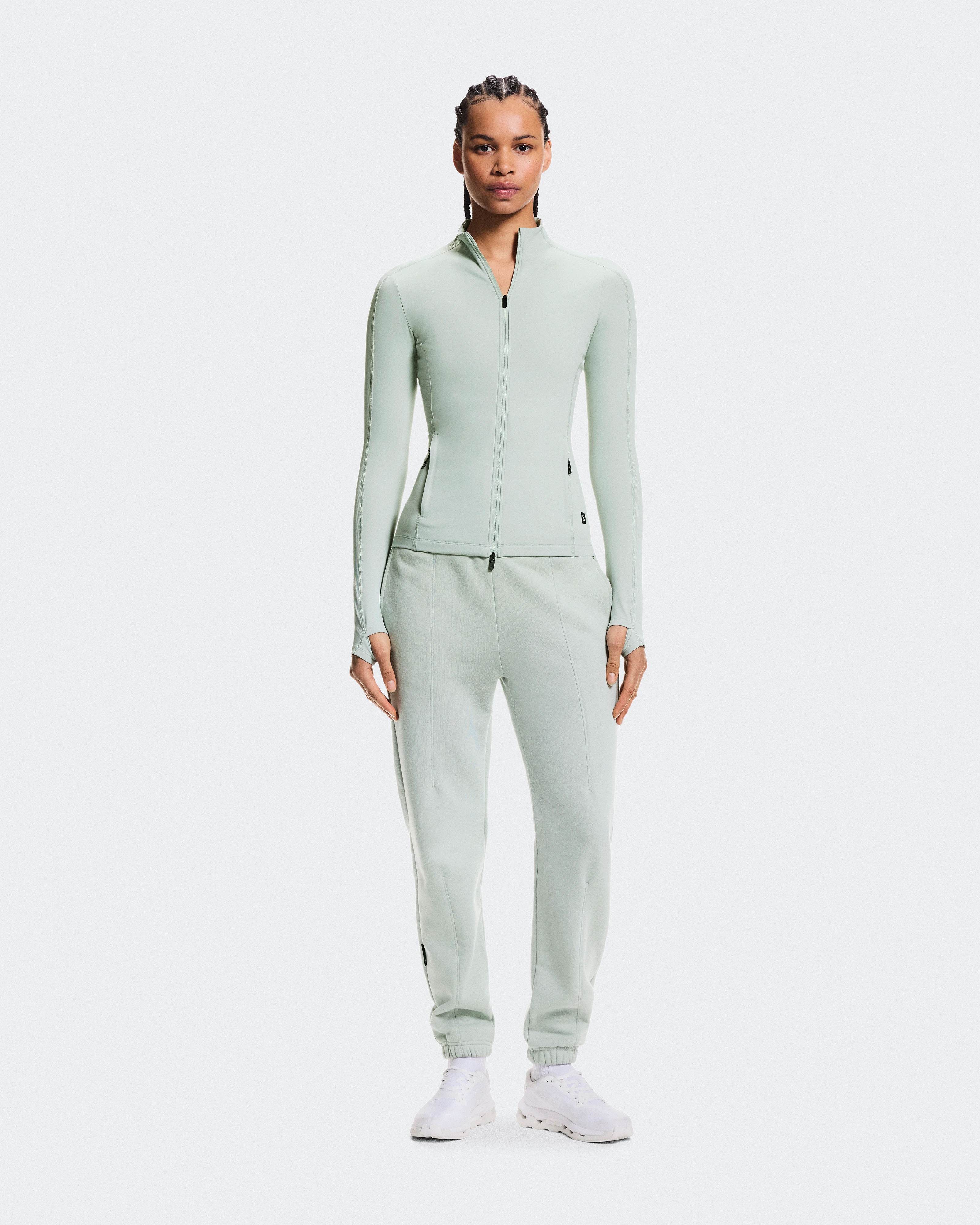 On Club Pants Mineral Women Pants