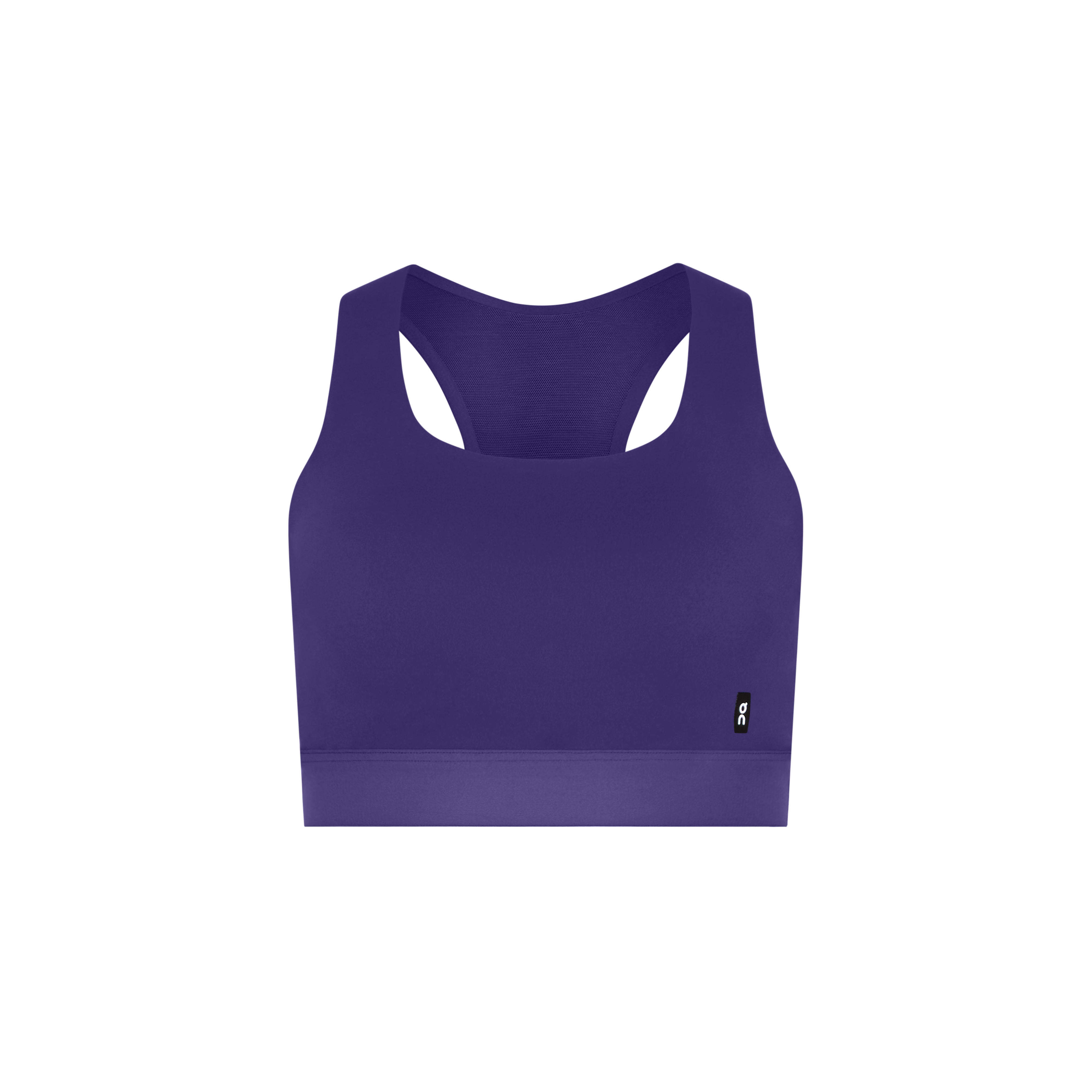 Core Bra in Twilight