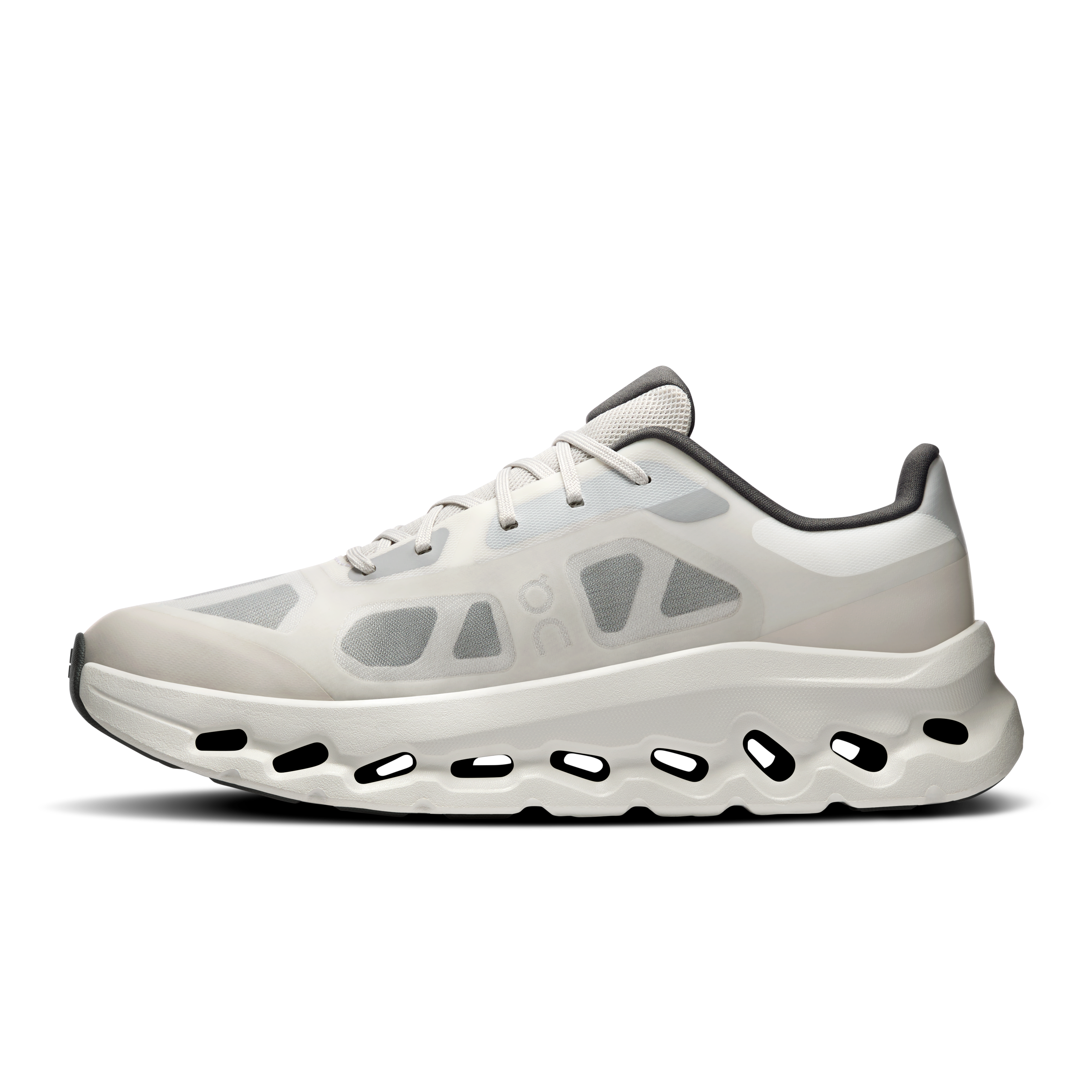 On Cloudtilt Remix Alloy & Ivory Men Active life Shoes