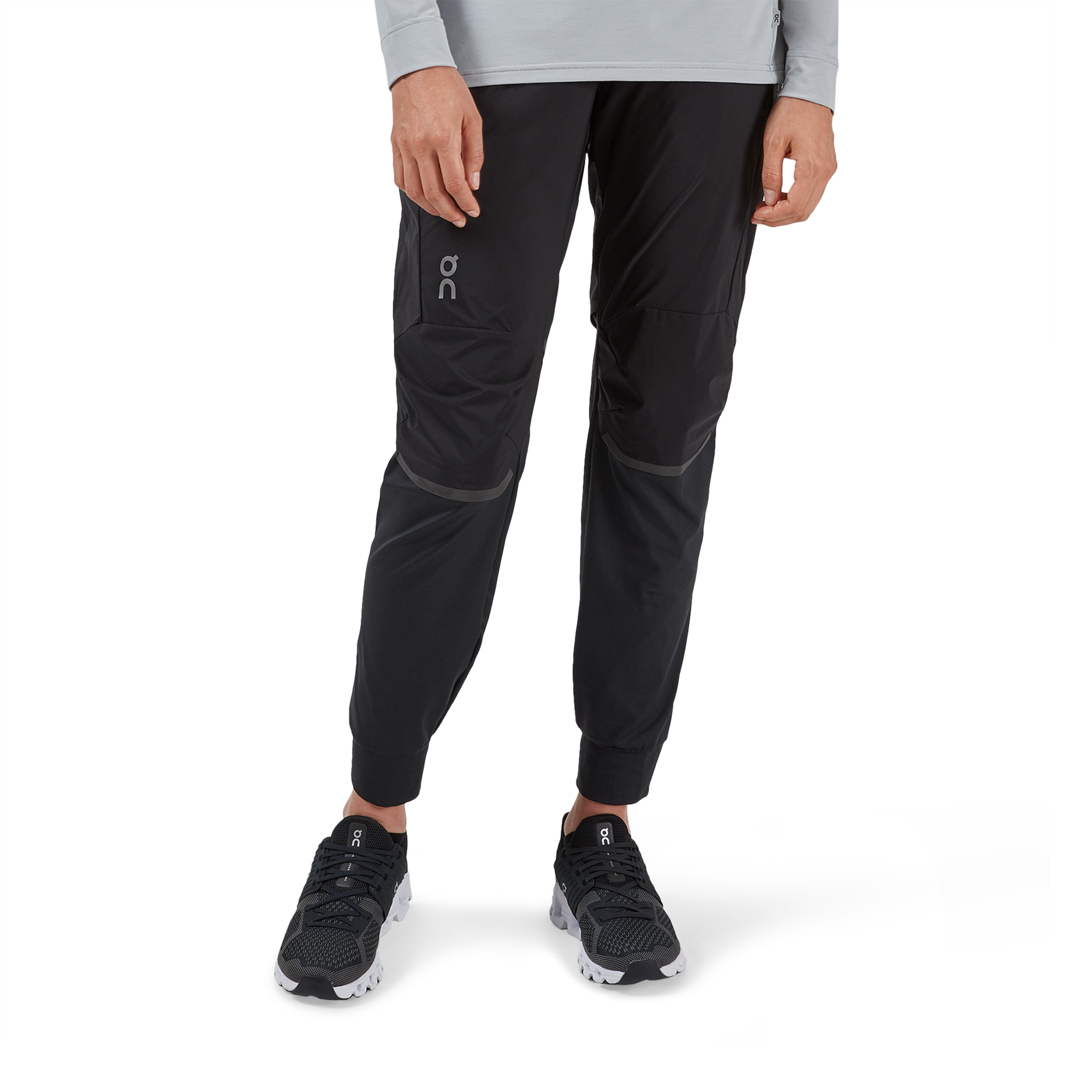 On Running Pants Black Women Pants