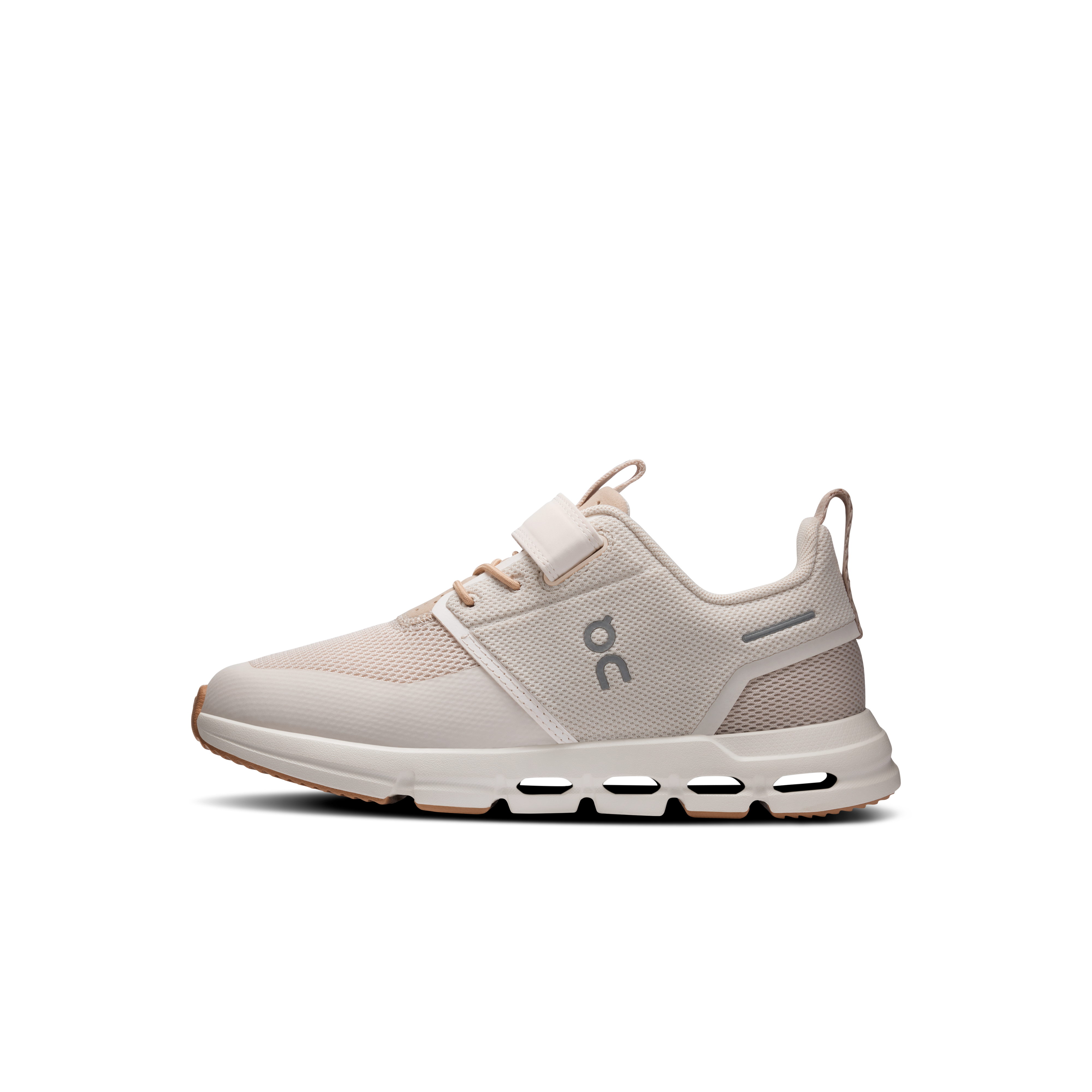 On Cloud Play Dew & Lark Kids Active life Shoes
