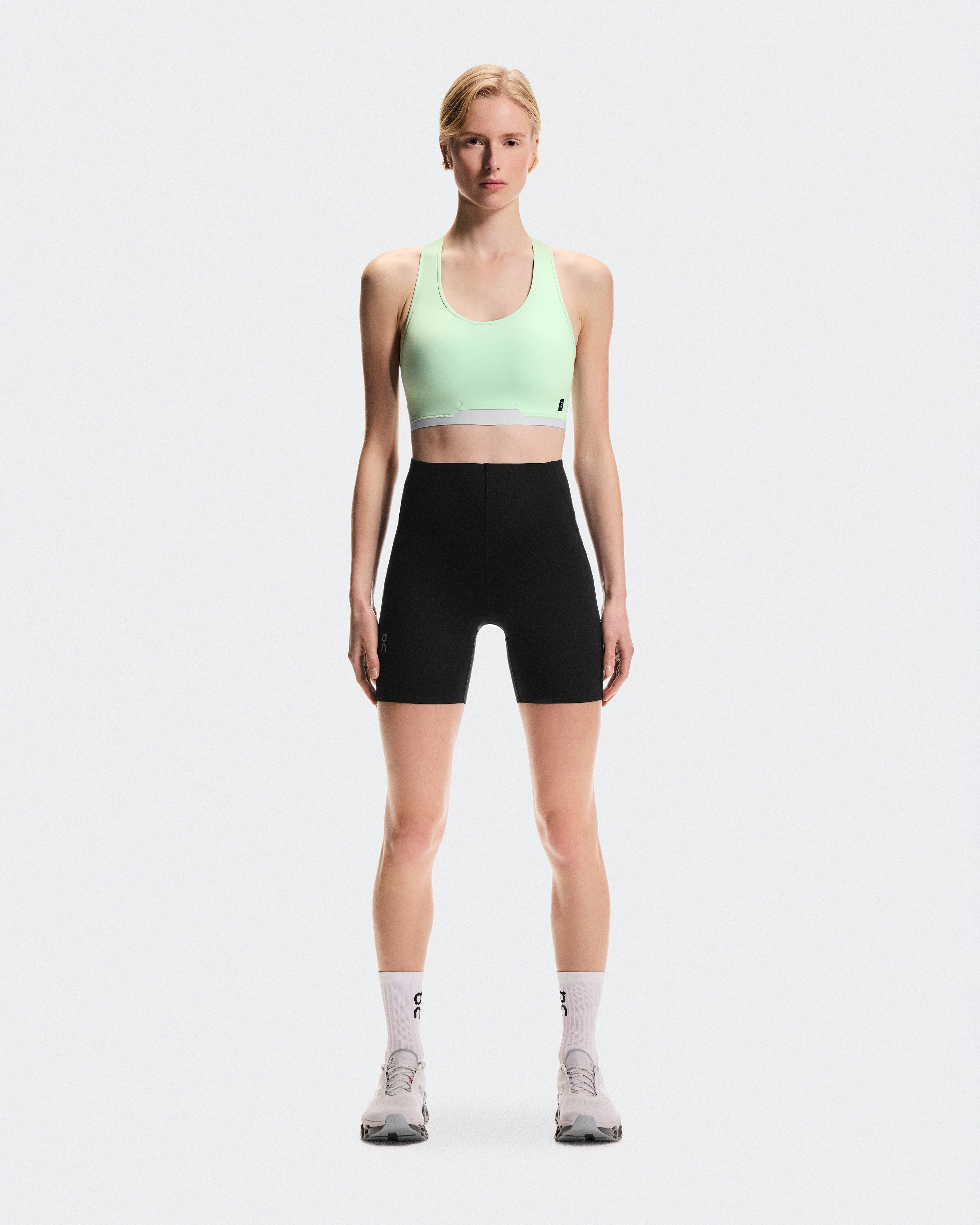 On Train Bra Creek Women Bras