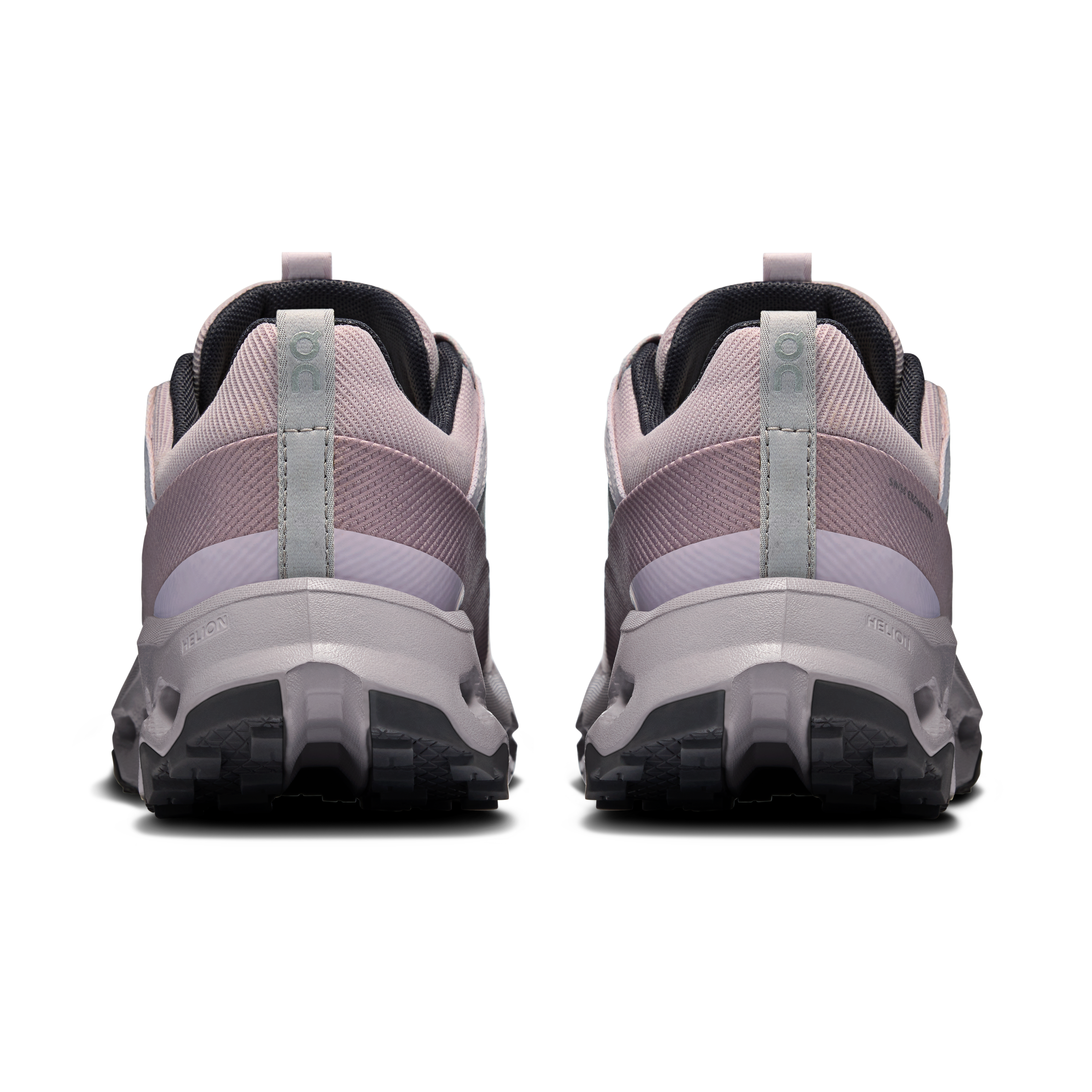 On Cloudhorizon Mauve & Fade Women Hiking Shoes