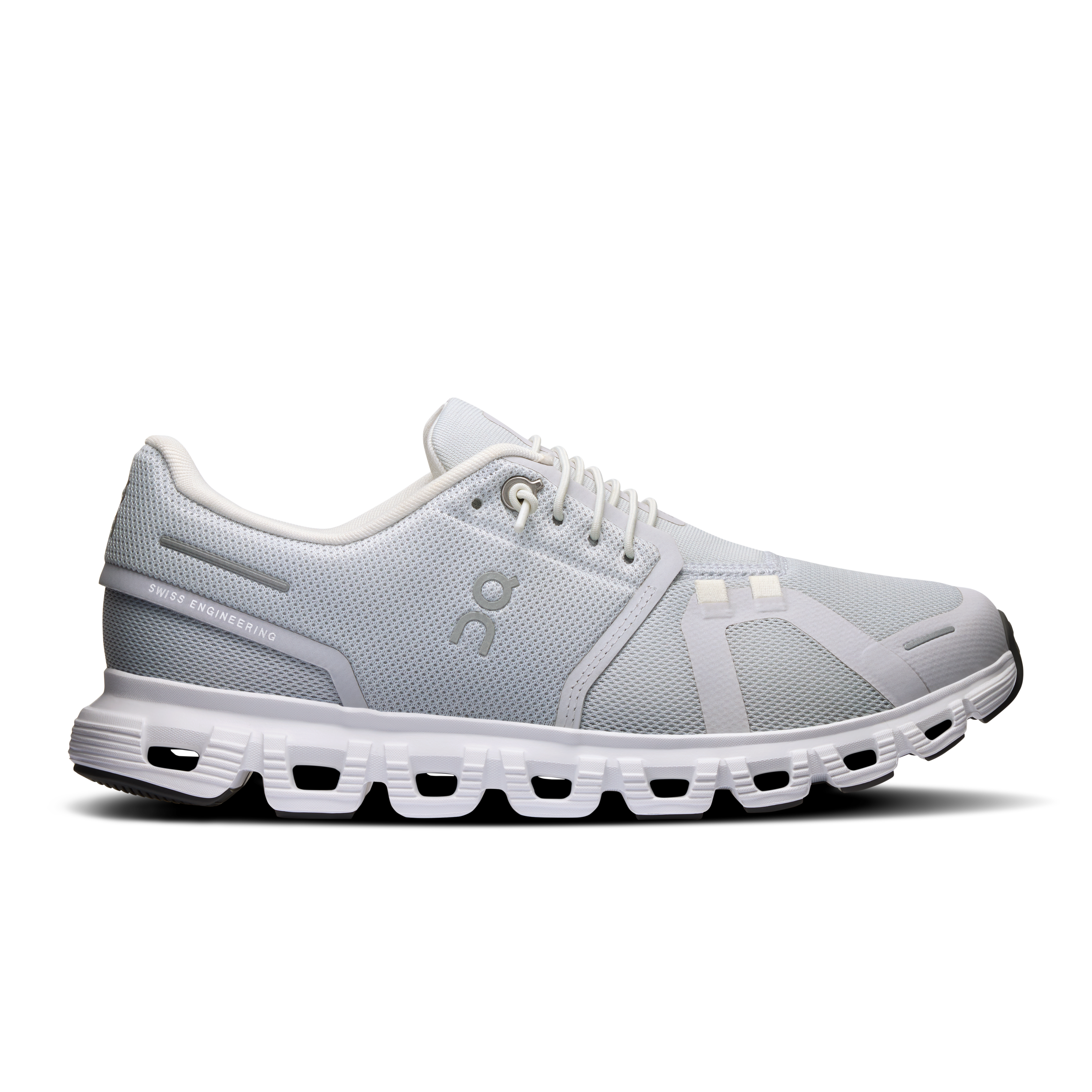 Glacier | White