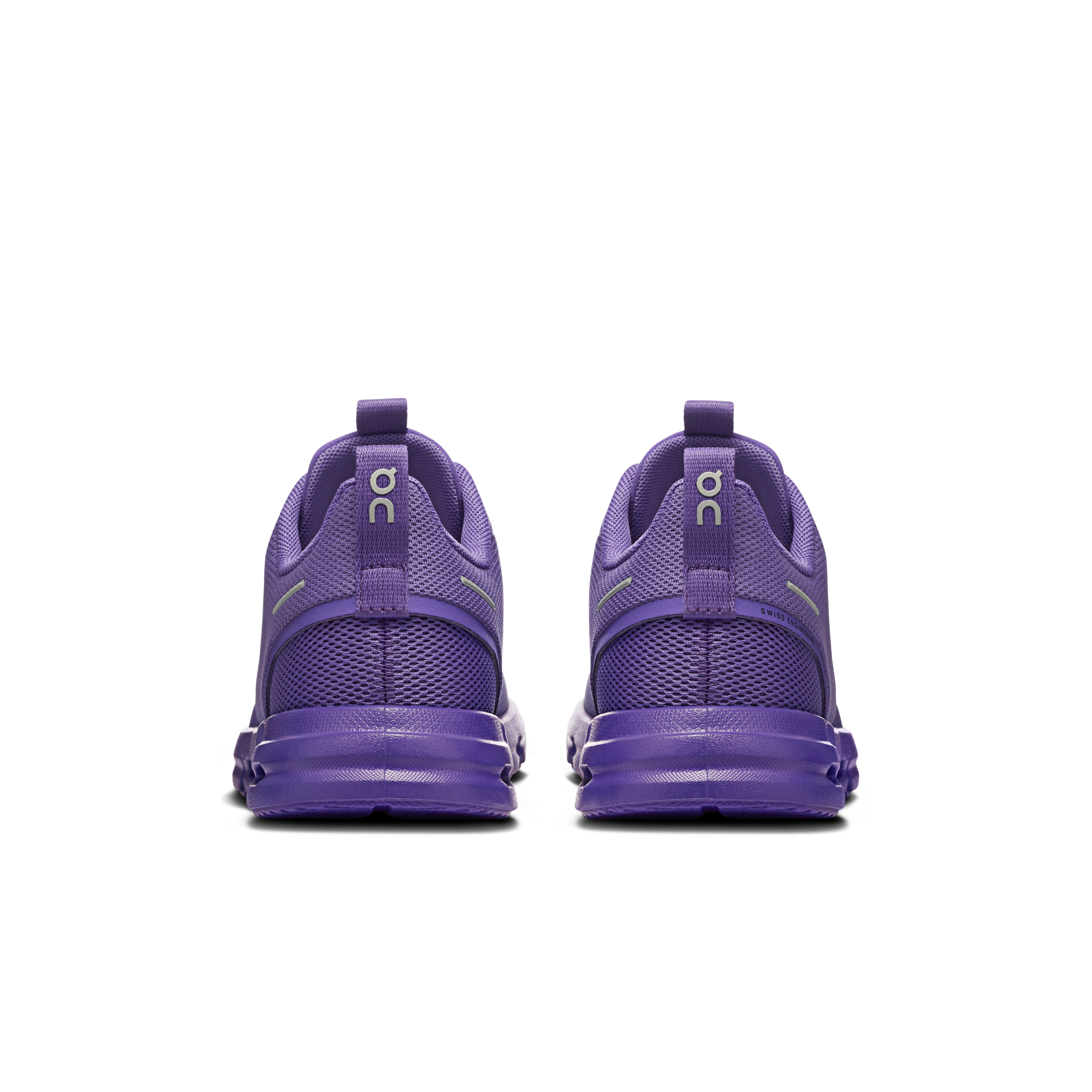 On Cloud Play SHF Vitelotte & Twilight Kids Active life Shoes