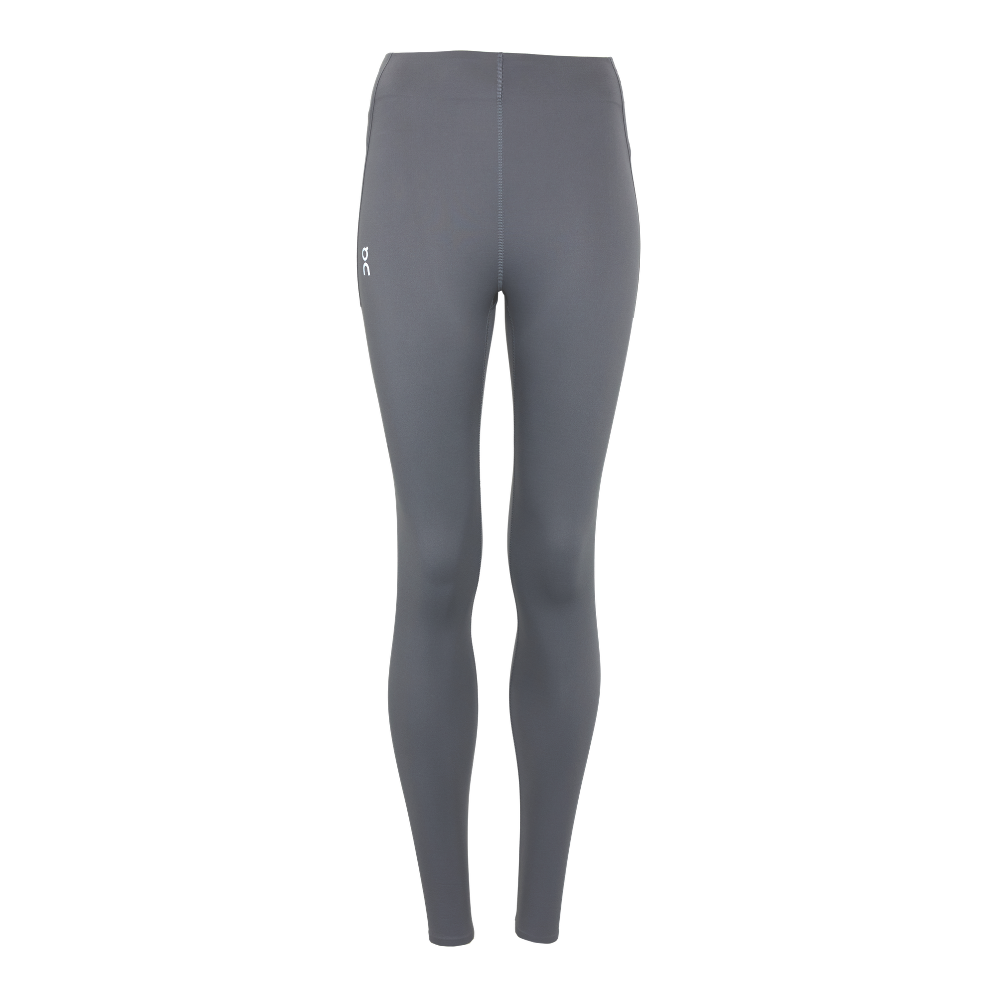 Train Tights 7/8 in Rock