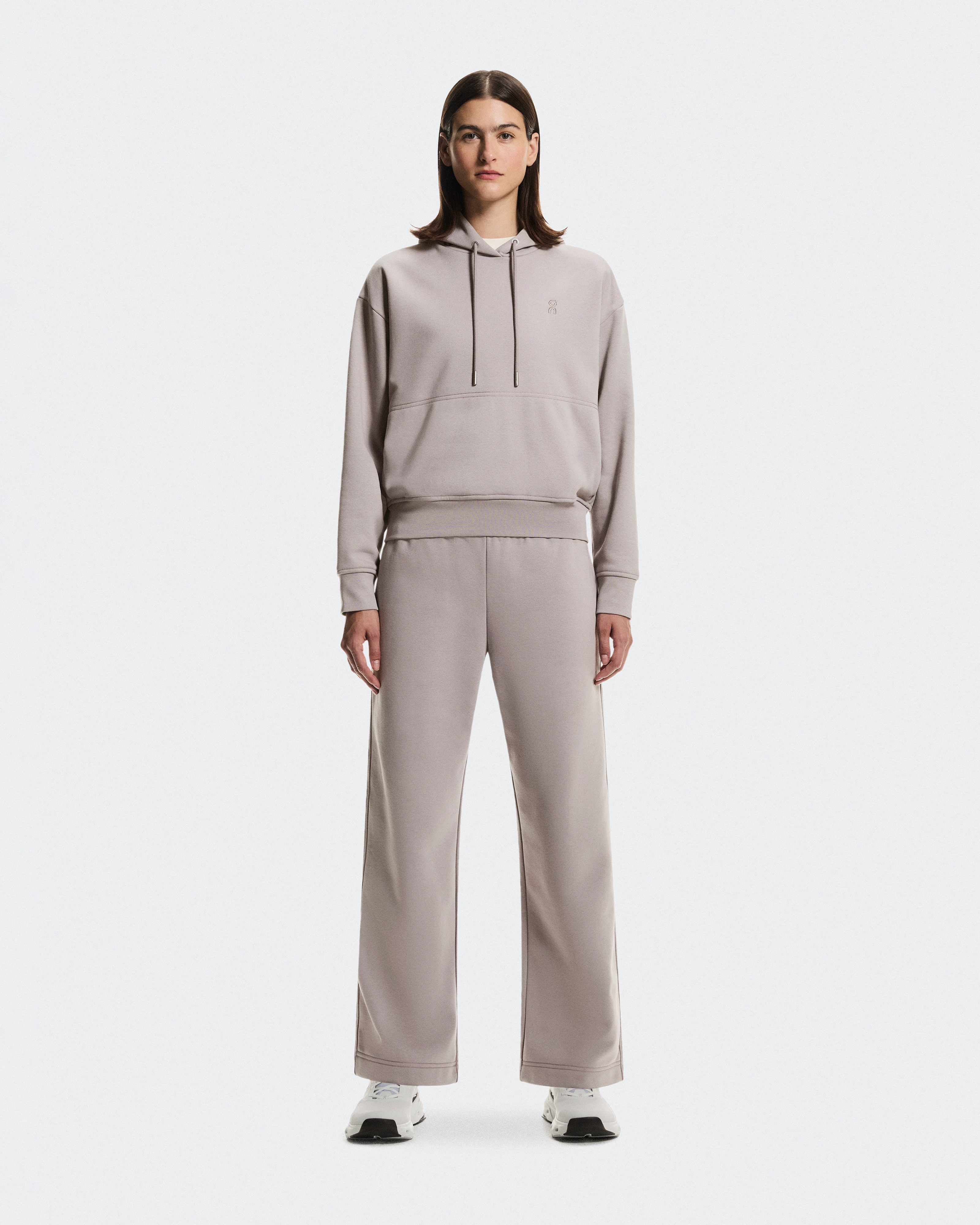 On Club Collective Hoodie Ore Women Hoodies and sweatshirts