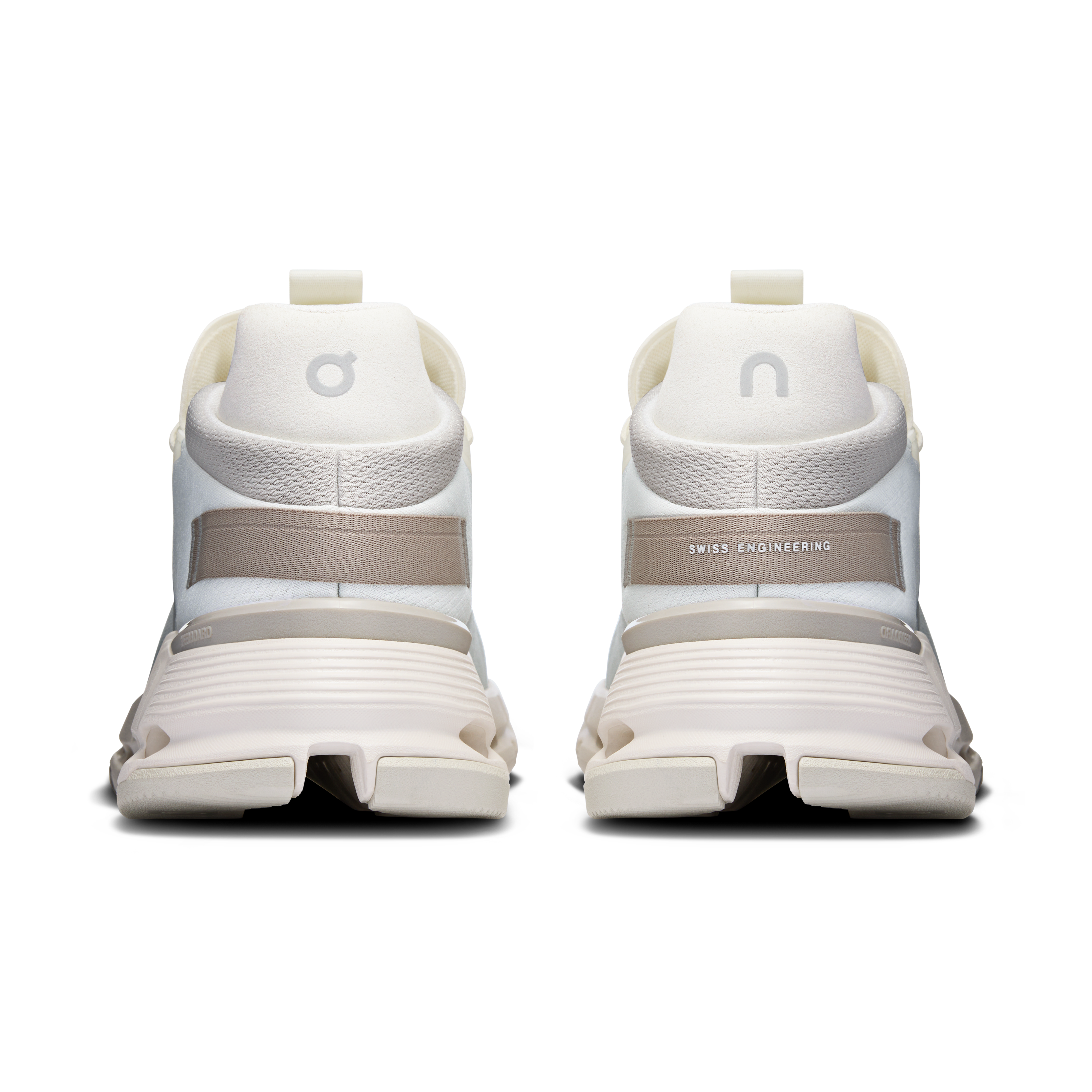 On Cloudnova 2 Ice & Sand Men Active life Shoes