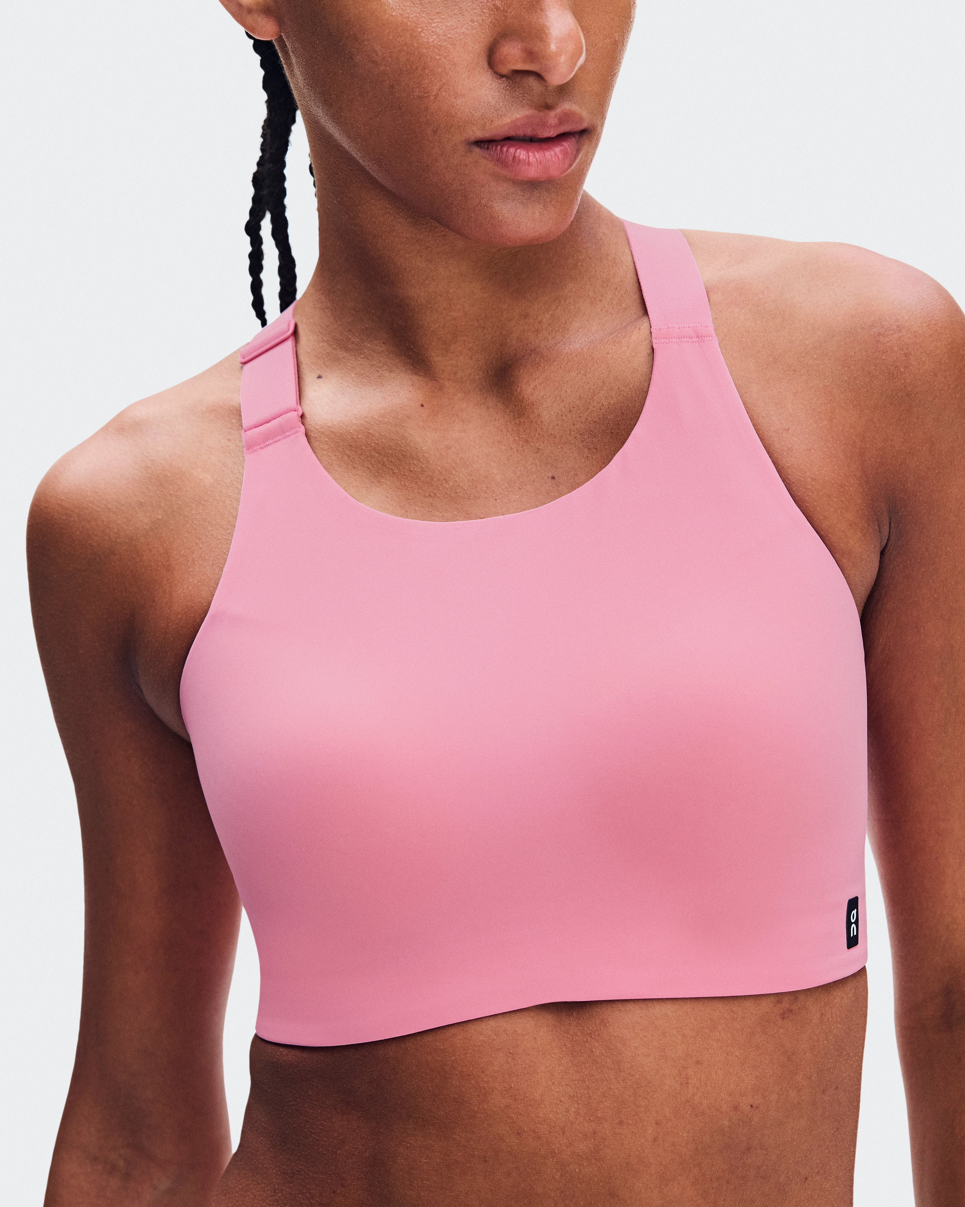On Endurance Bra Magnolia Women Bras