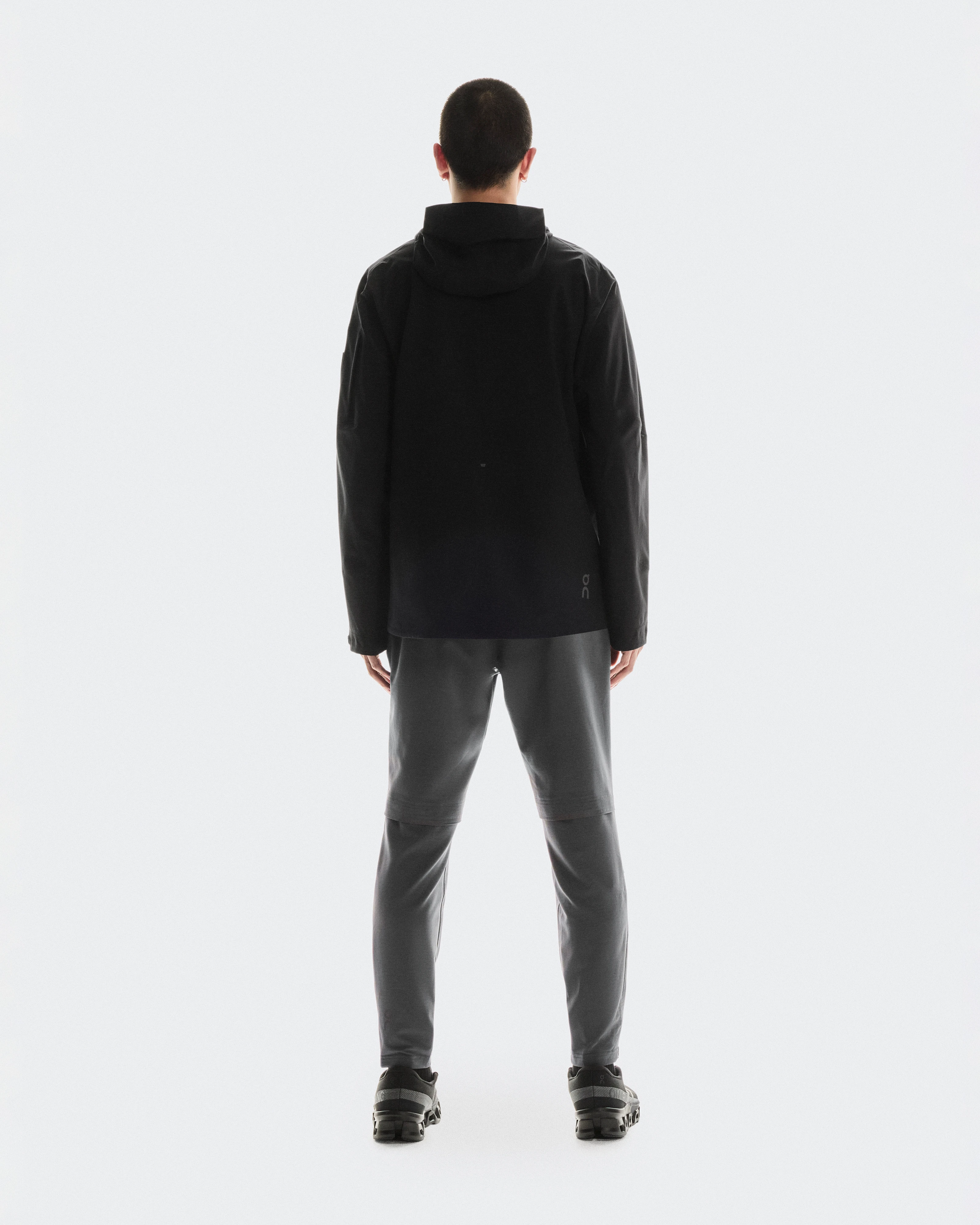 On Weather Winter Pants Eclipse Men Pants