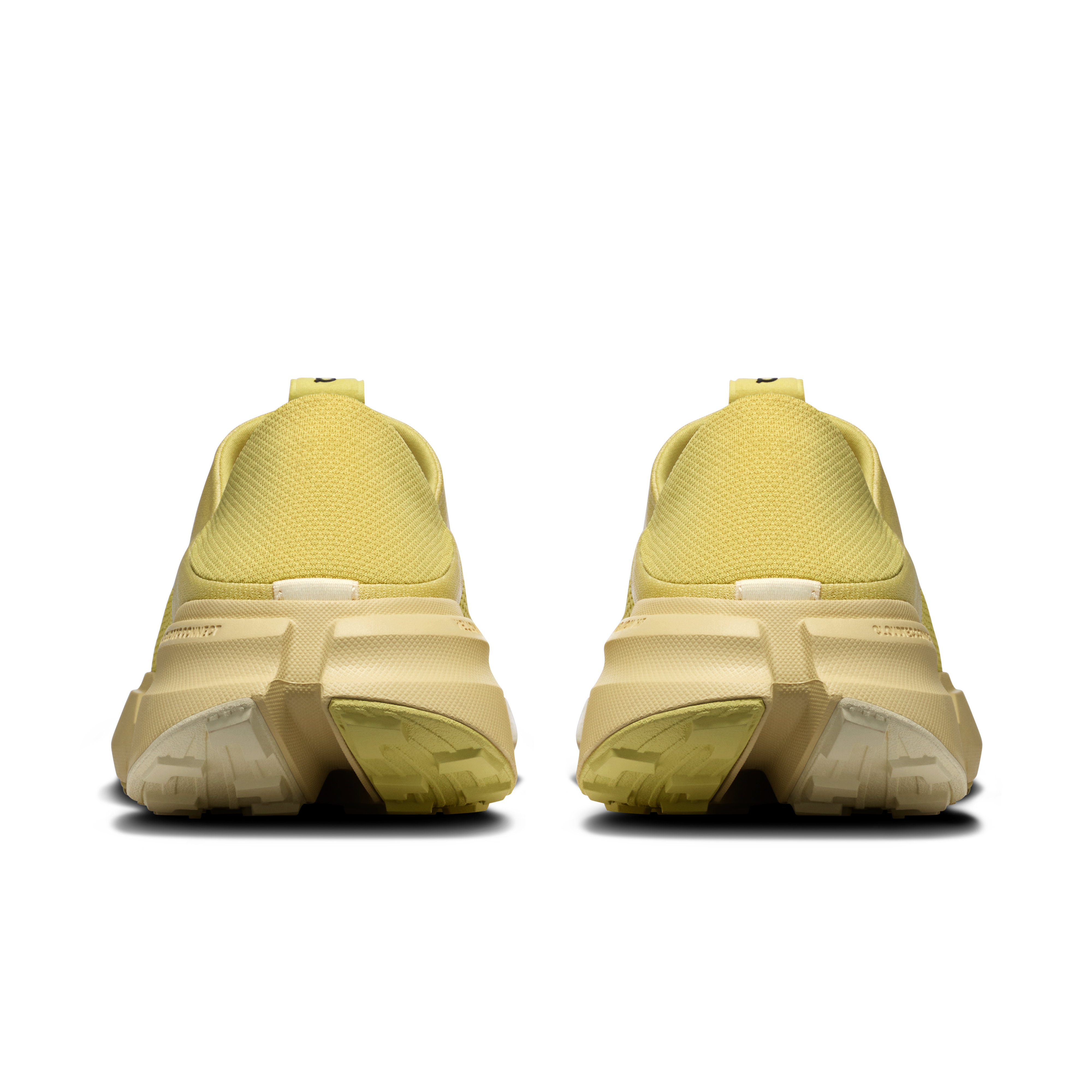 On Cloudsoma Moc Acacia & Acacia Women Hiking Shoes
