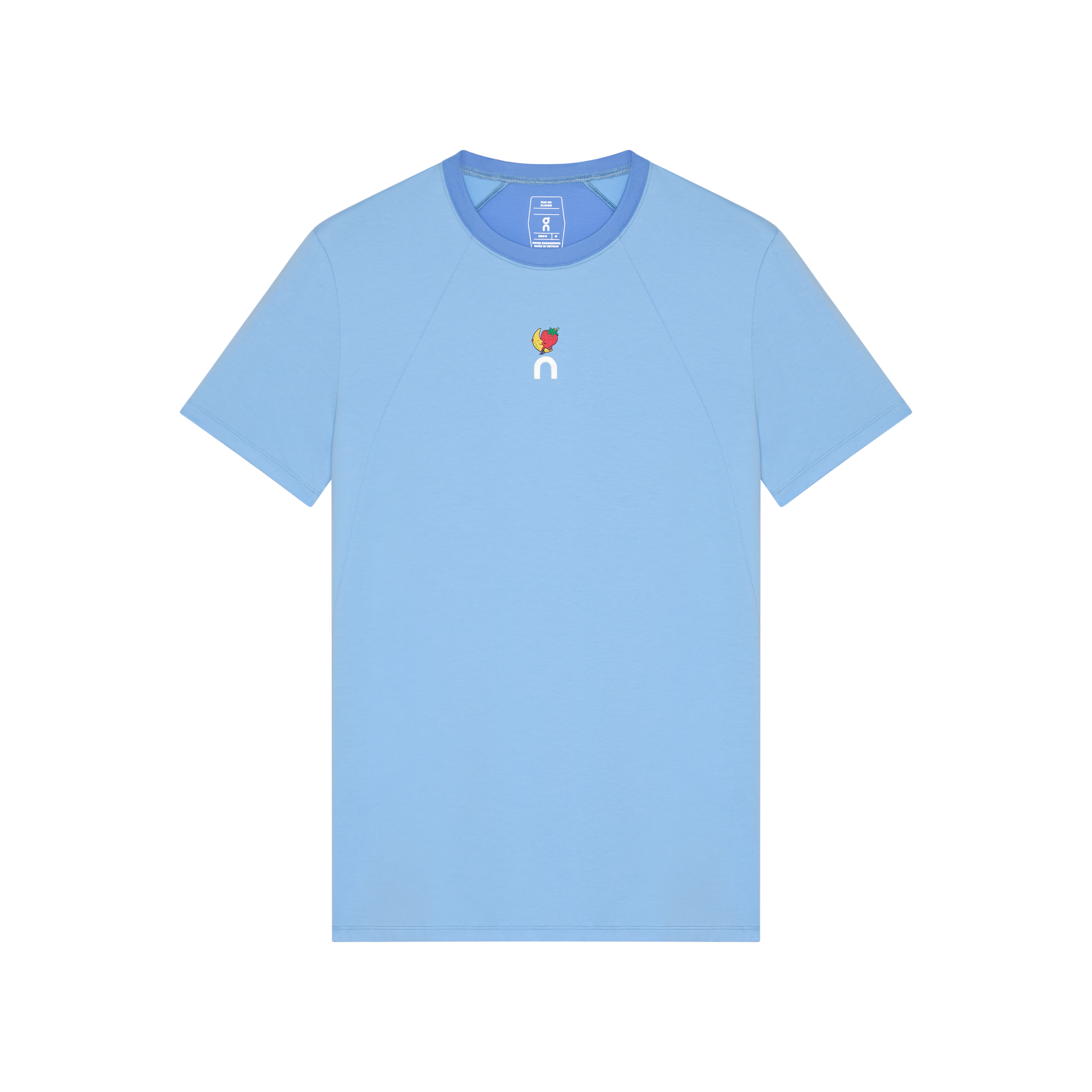 Gourami | Ultramarine