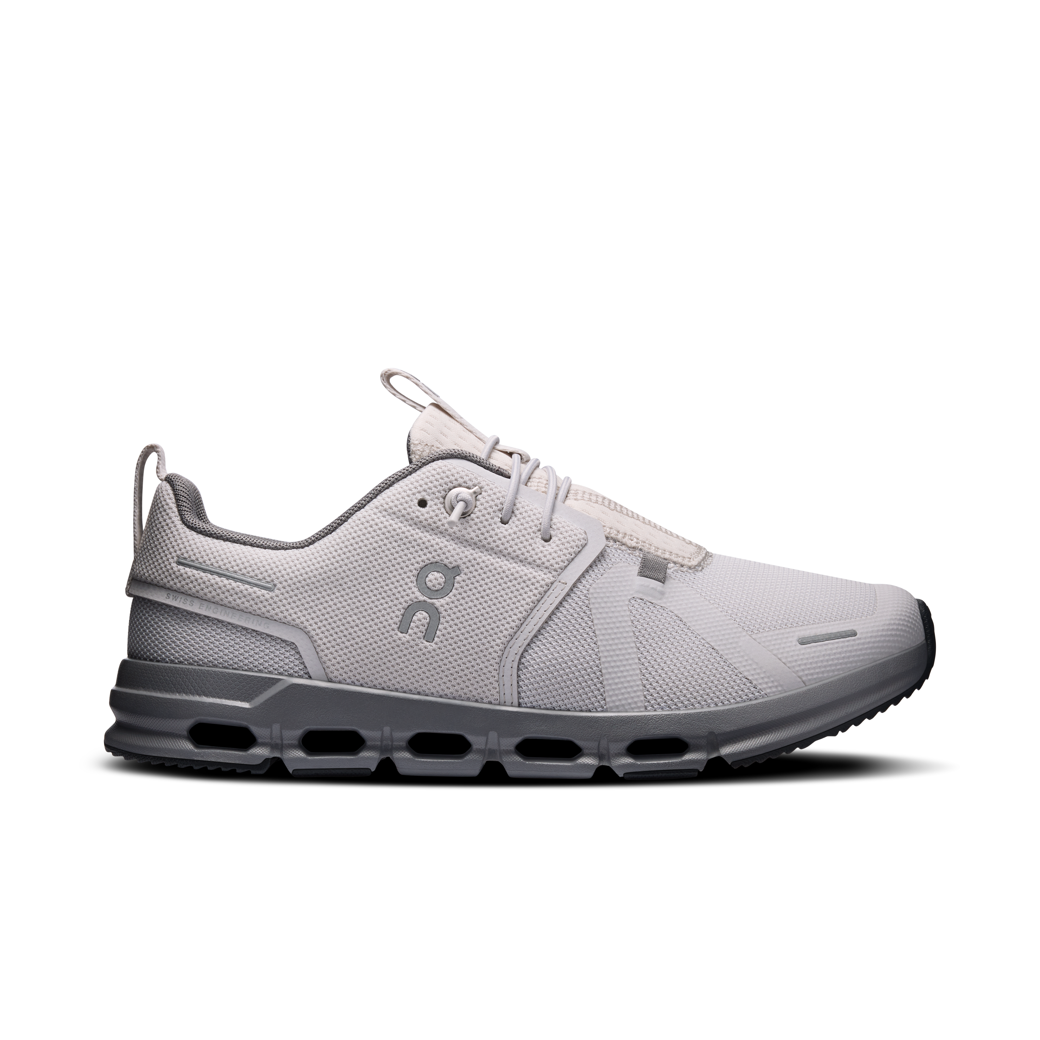 Cloud Sky Lifestyle Shoe in Wolf/Rock