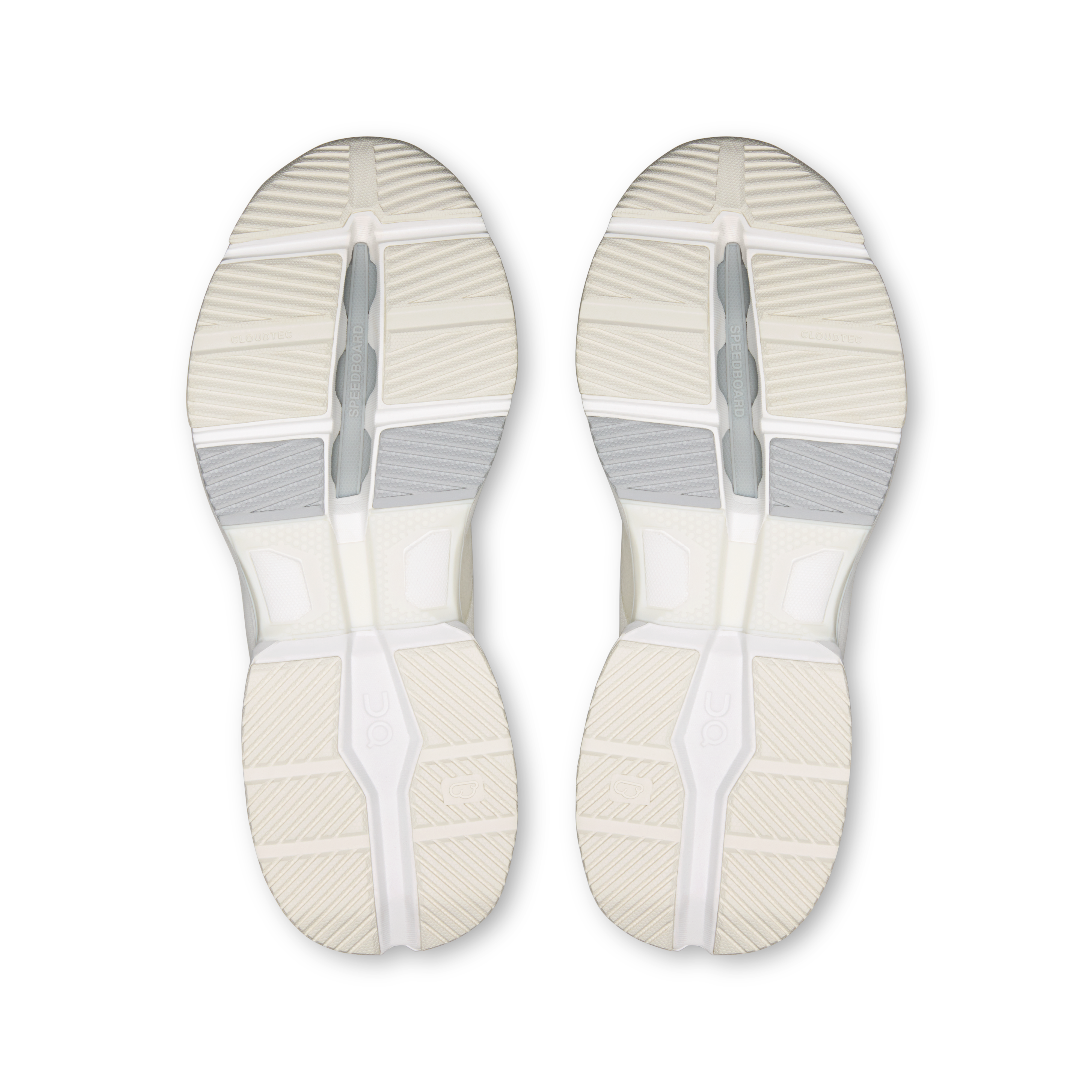 On Cloudpulse Pro White & Ice Men training_shoes Shoes