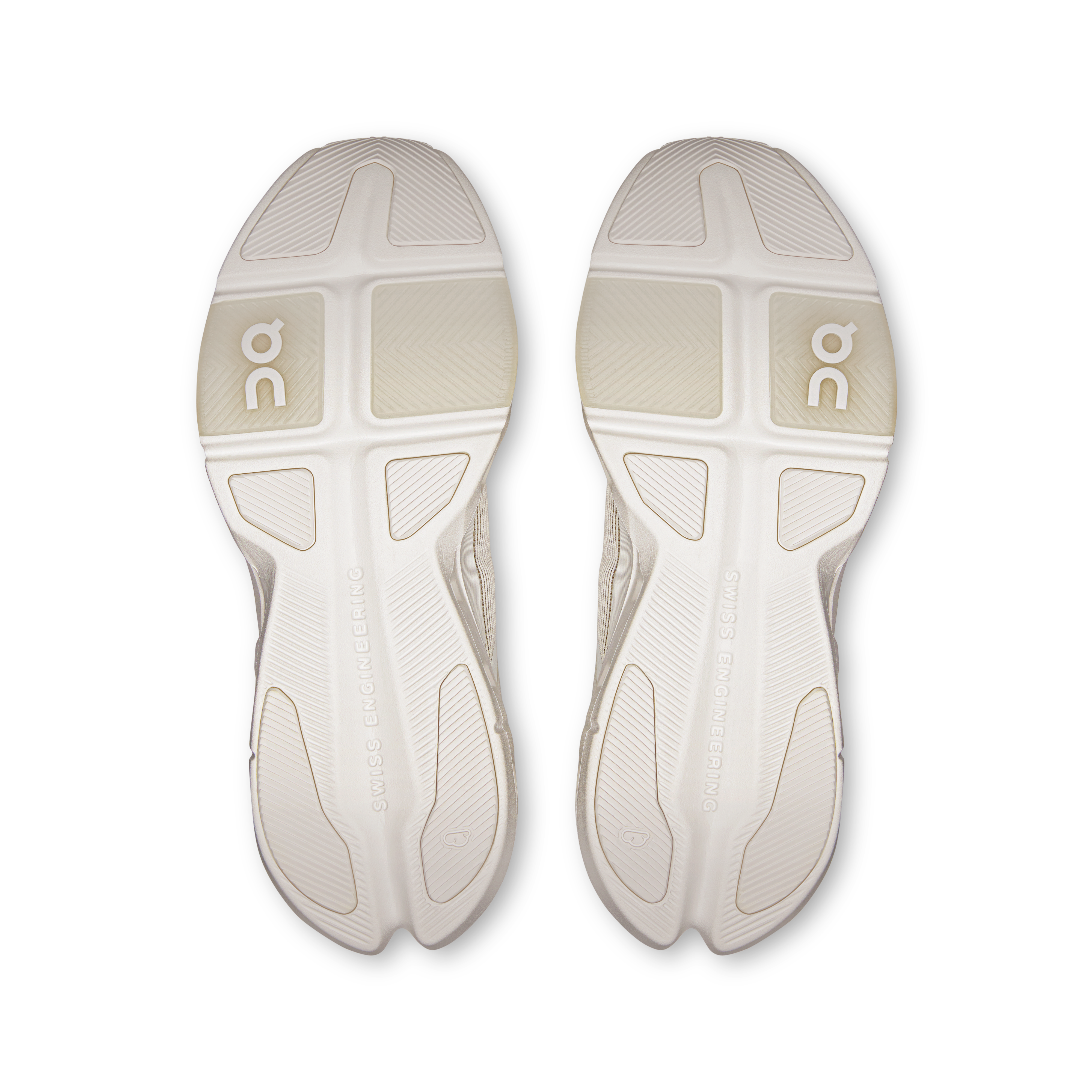 On Cloudpulse Next White & Ice Women training_shoes Shoes