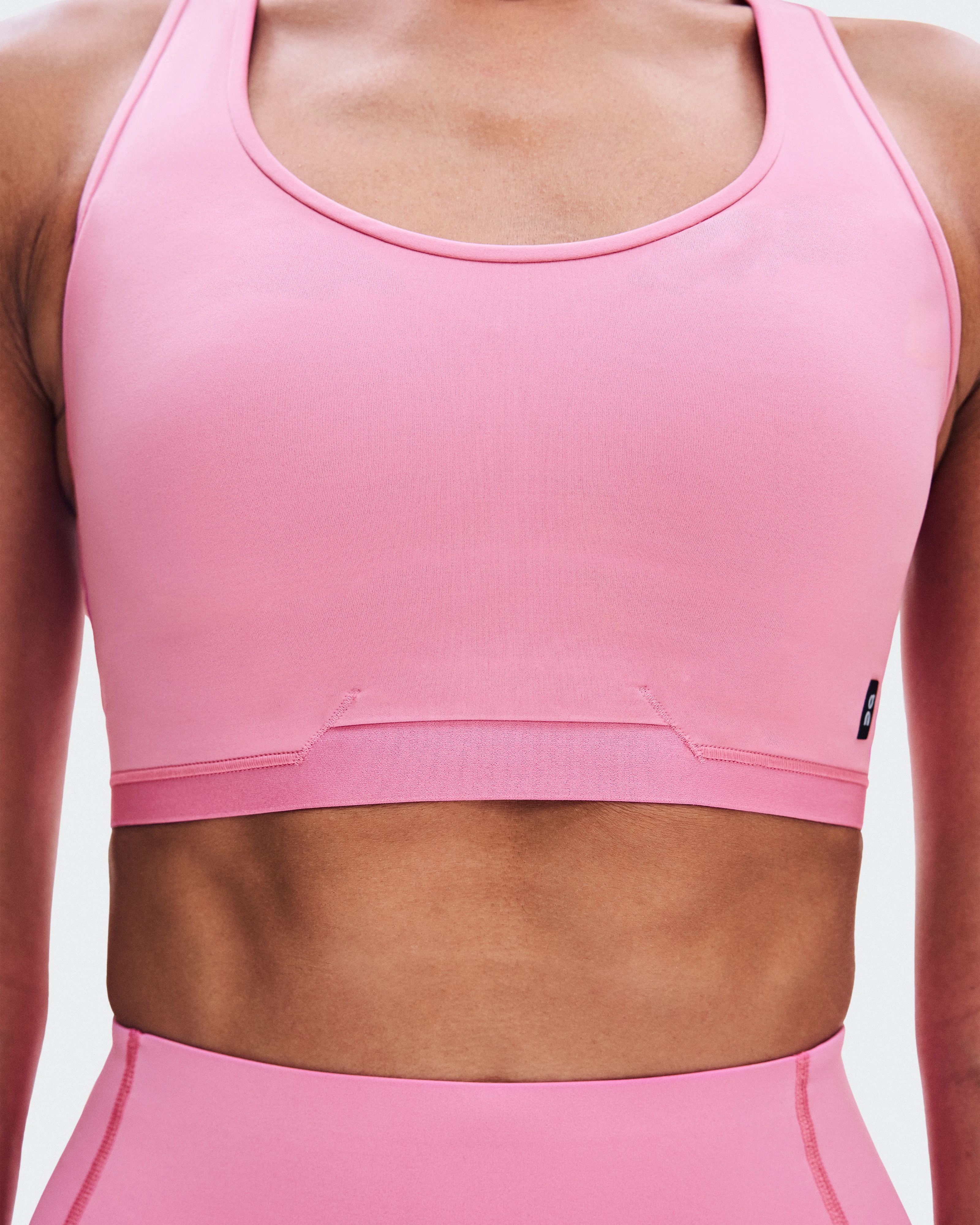 On Train Bra Bubblegum Women Bras