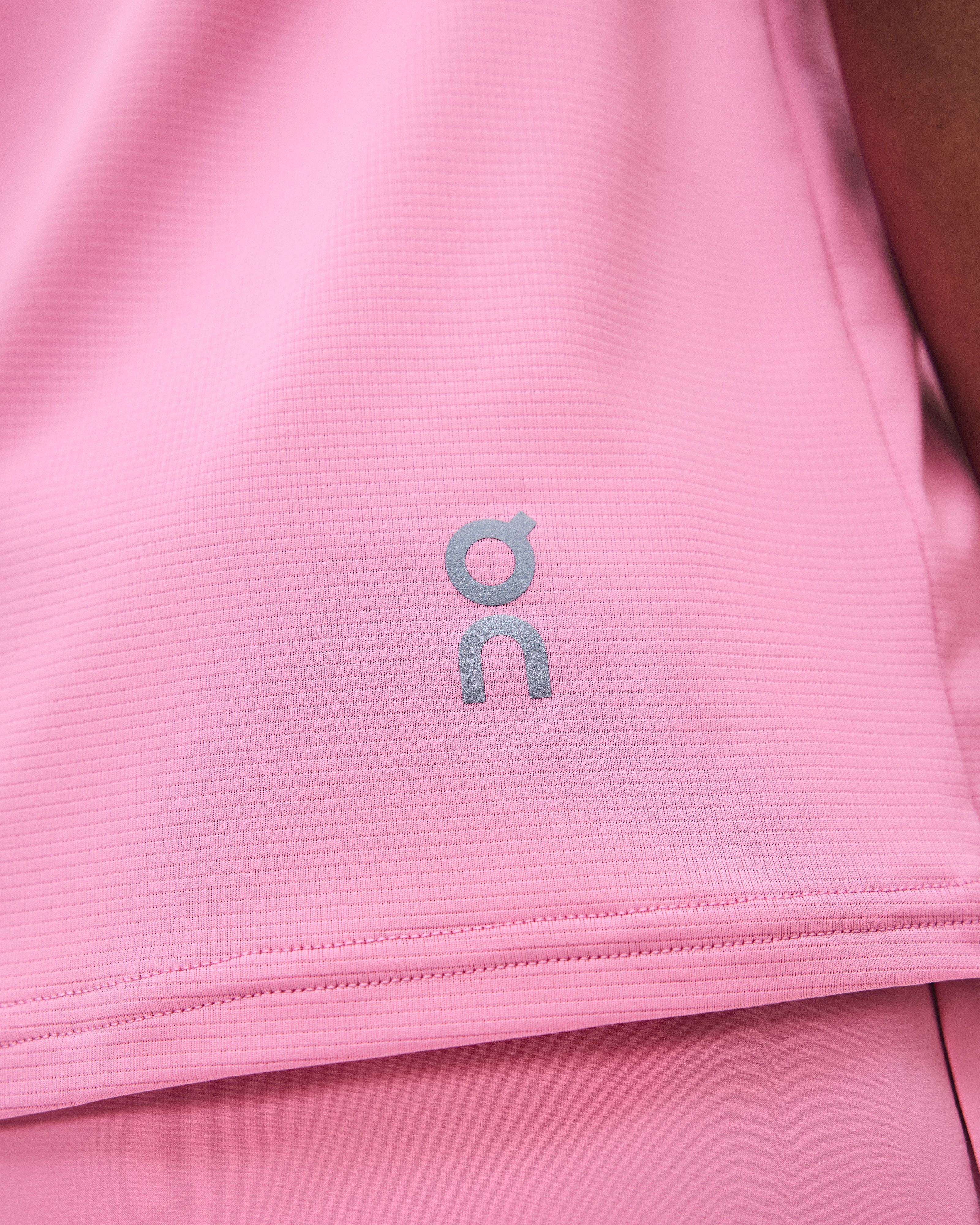 On Core-T Bubblegum Women Tops and t-shirts