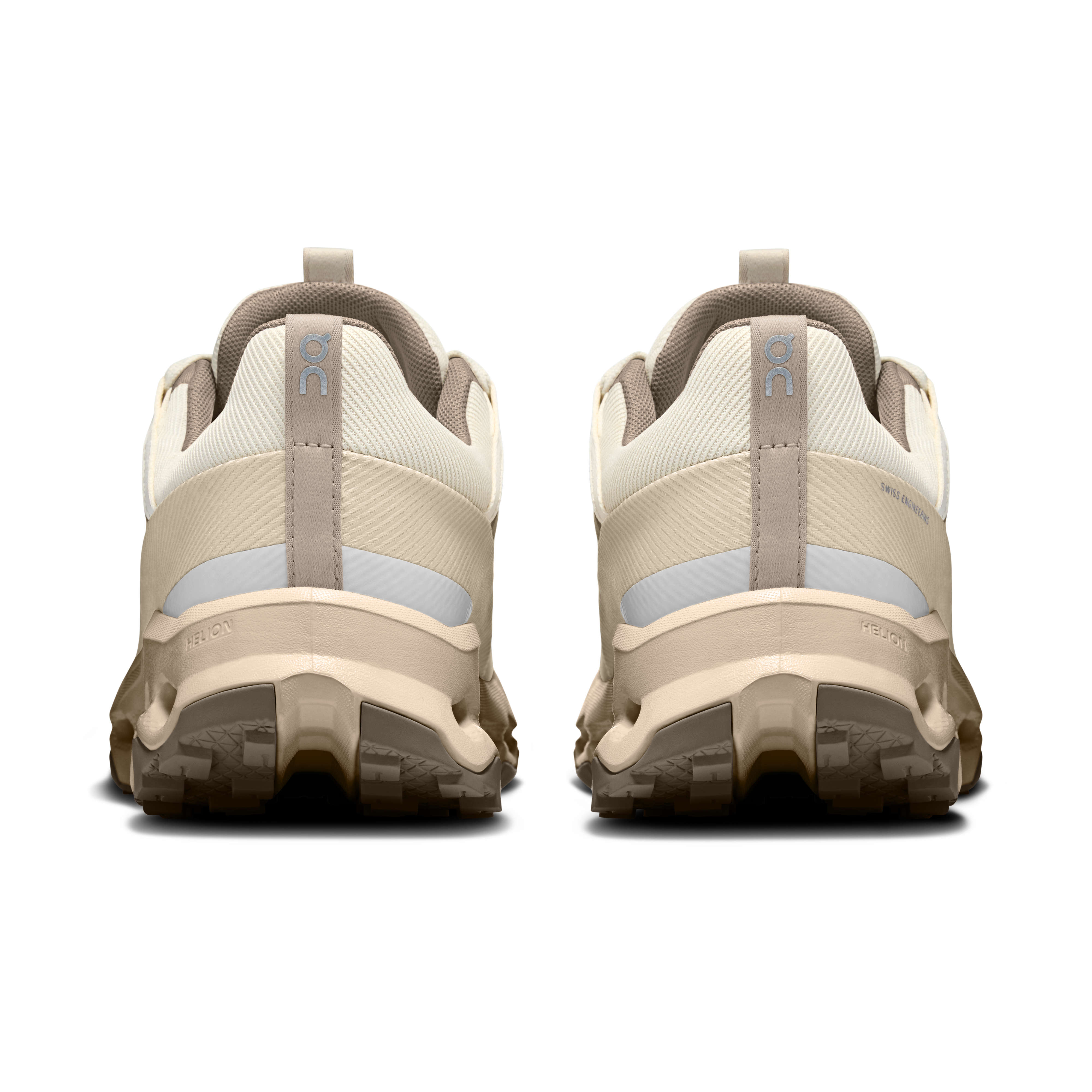 On Cloudhorizon Ice & Cream Women Hiking Shoes