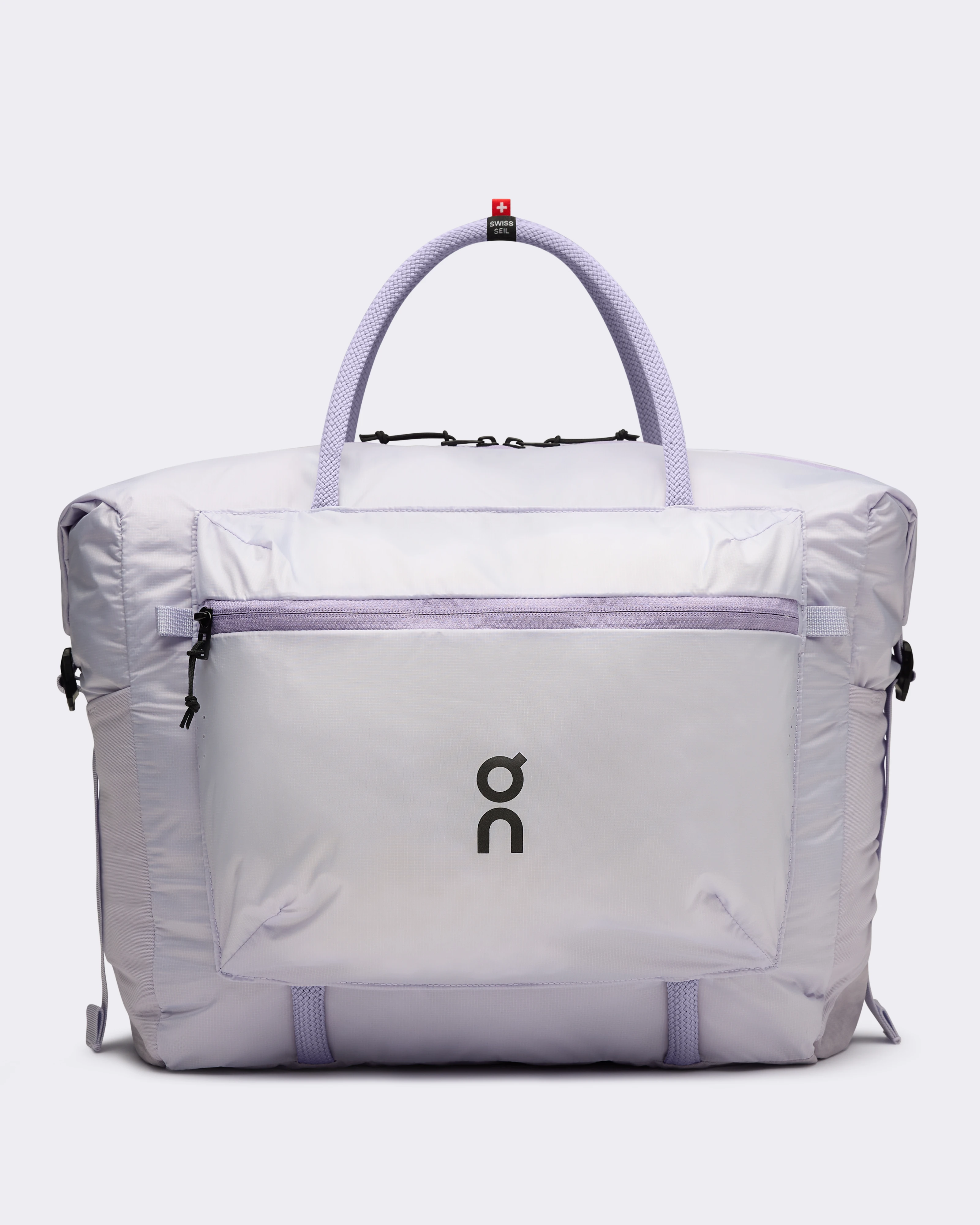 On Track Pack 35L Lite Thistle Unisex Bags