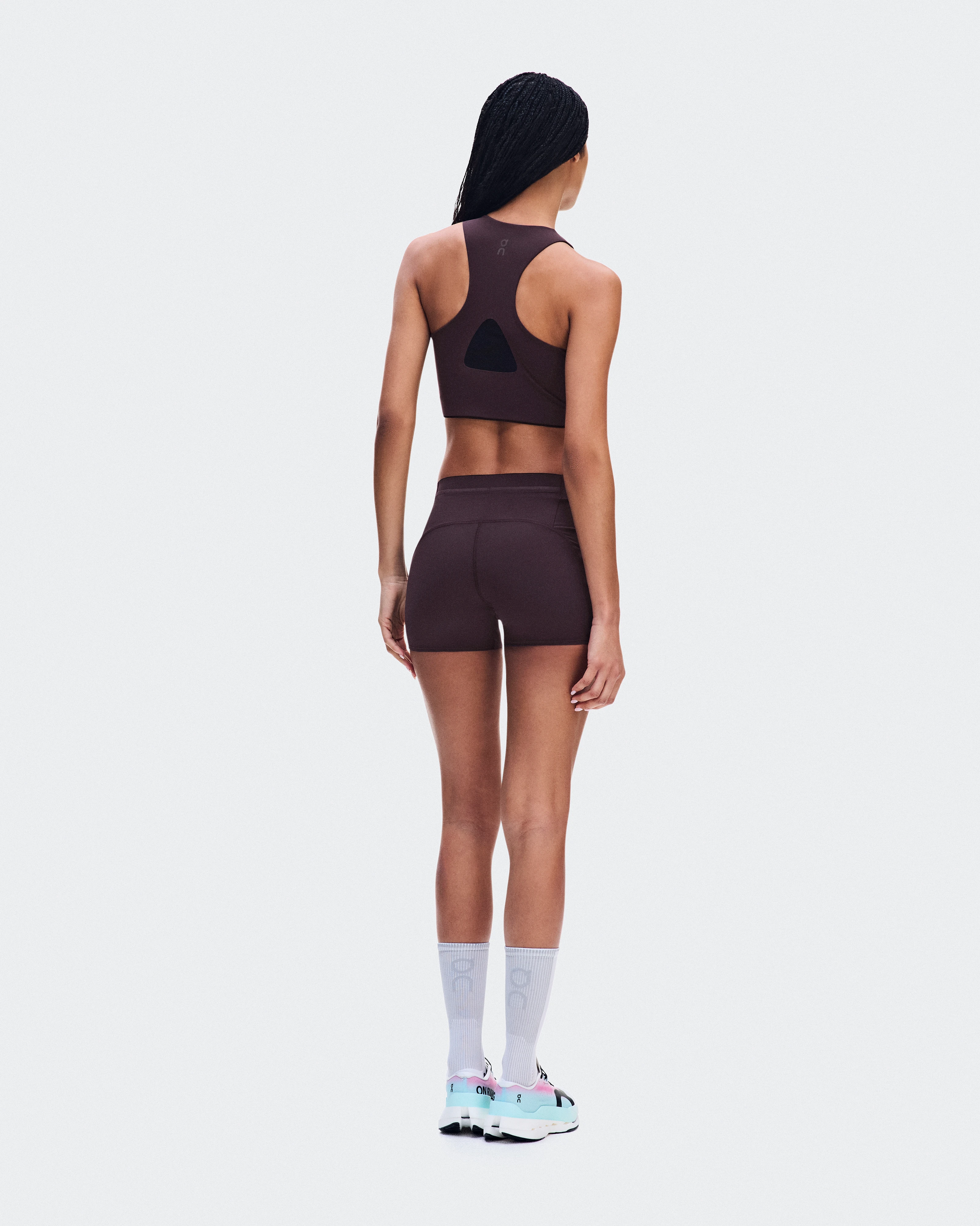 On Zero Crop Urchin Women Tops and t-shirts
