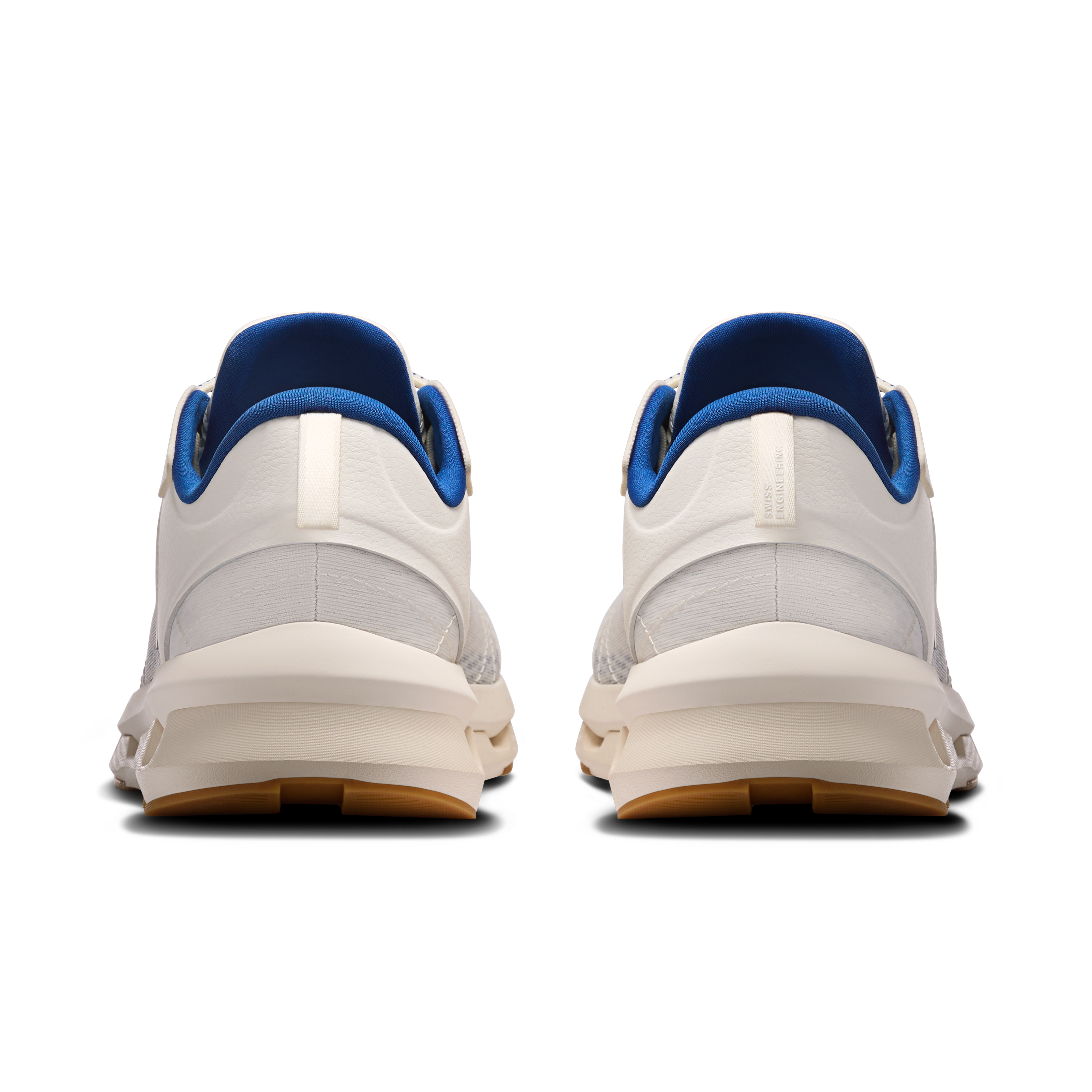 On Cloudzone Moon Ivory & Nightfall Men Active life Shoes