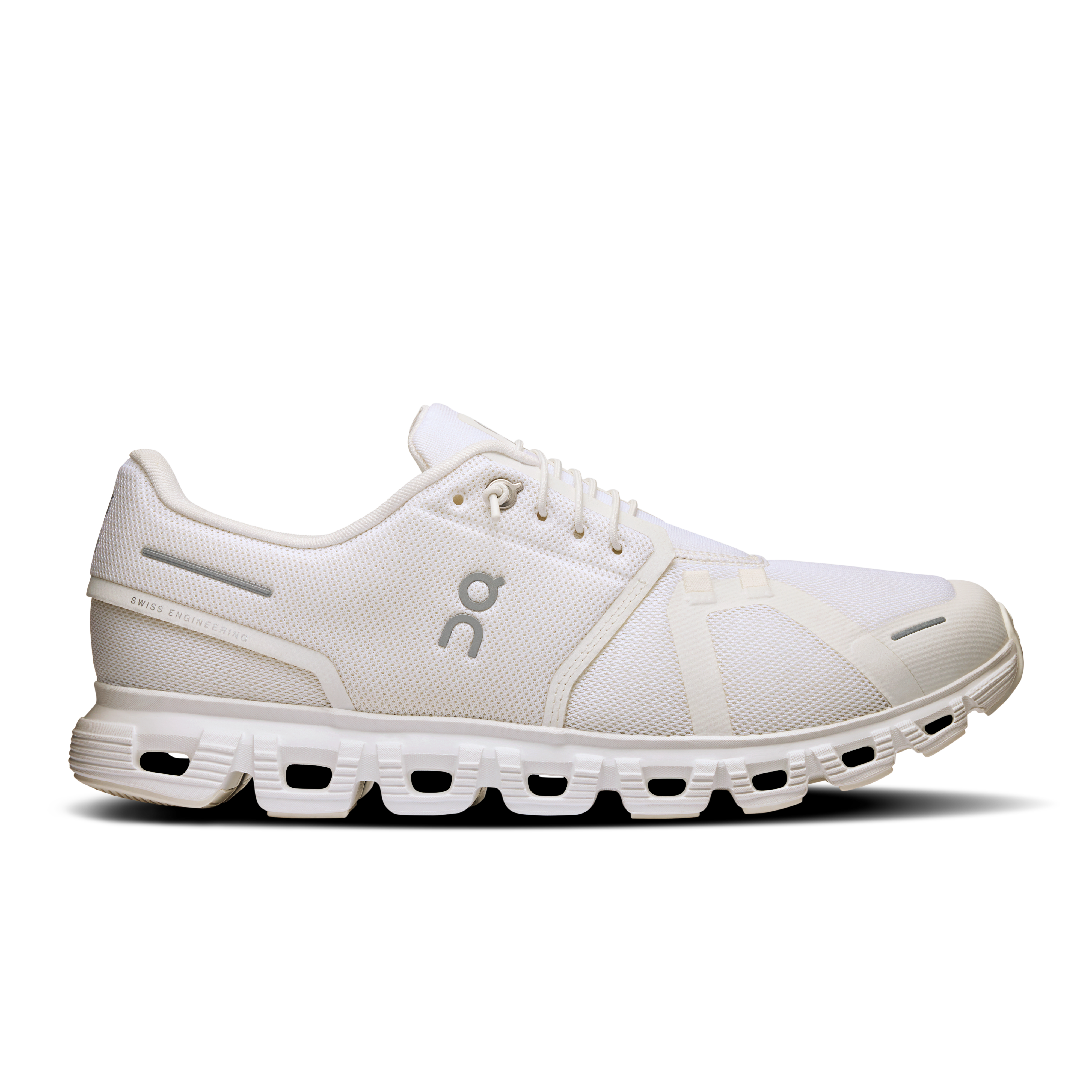 White | White