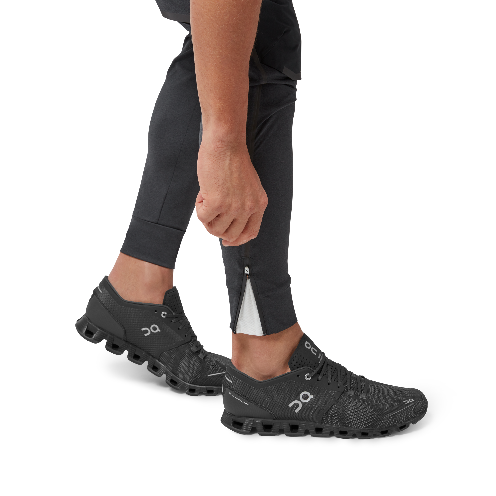 On Running Pants Black Men Pants