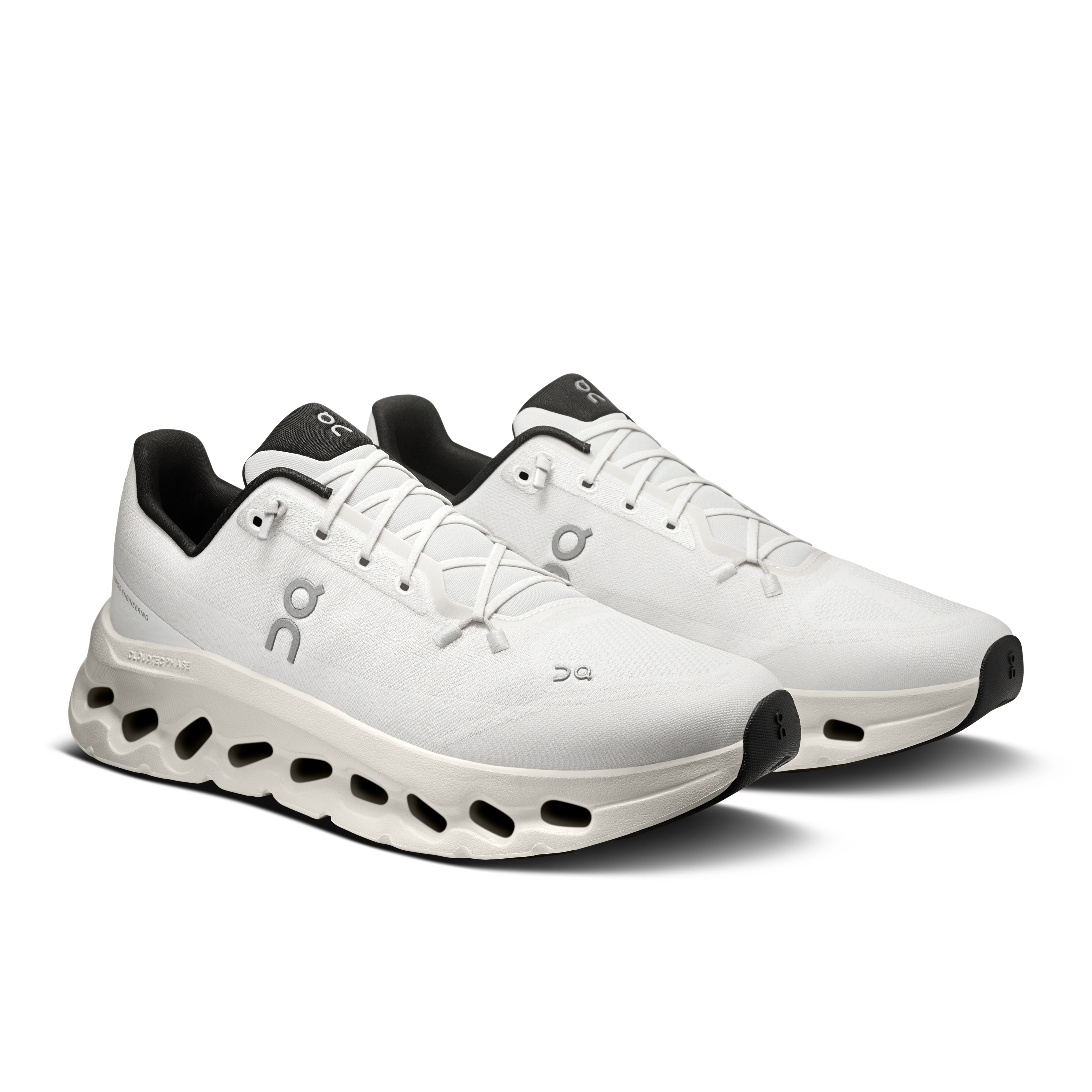 On Cloudtilt Pearl & Ice Men Active life Shoes