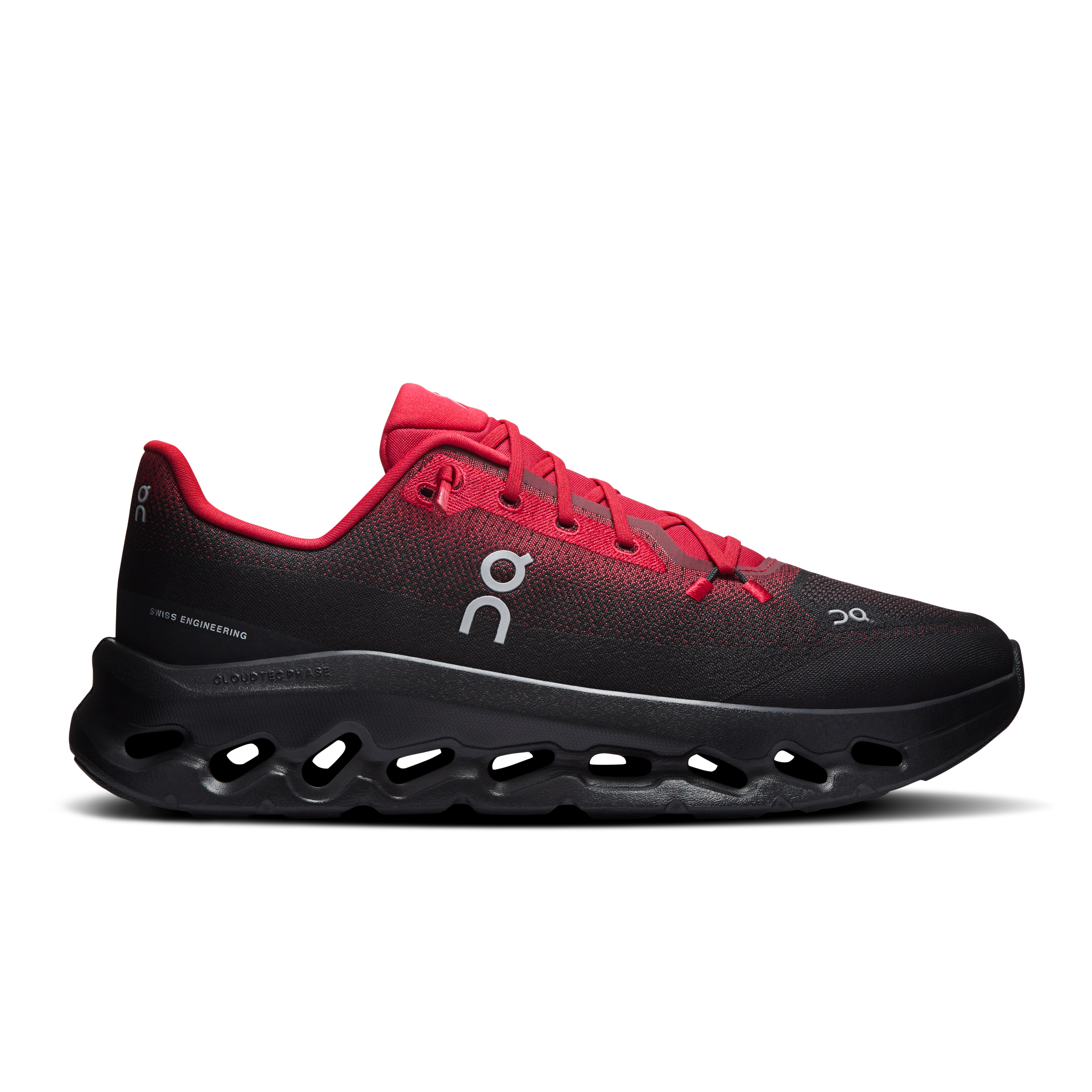 Tundra | Black