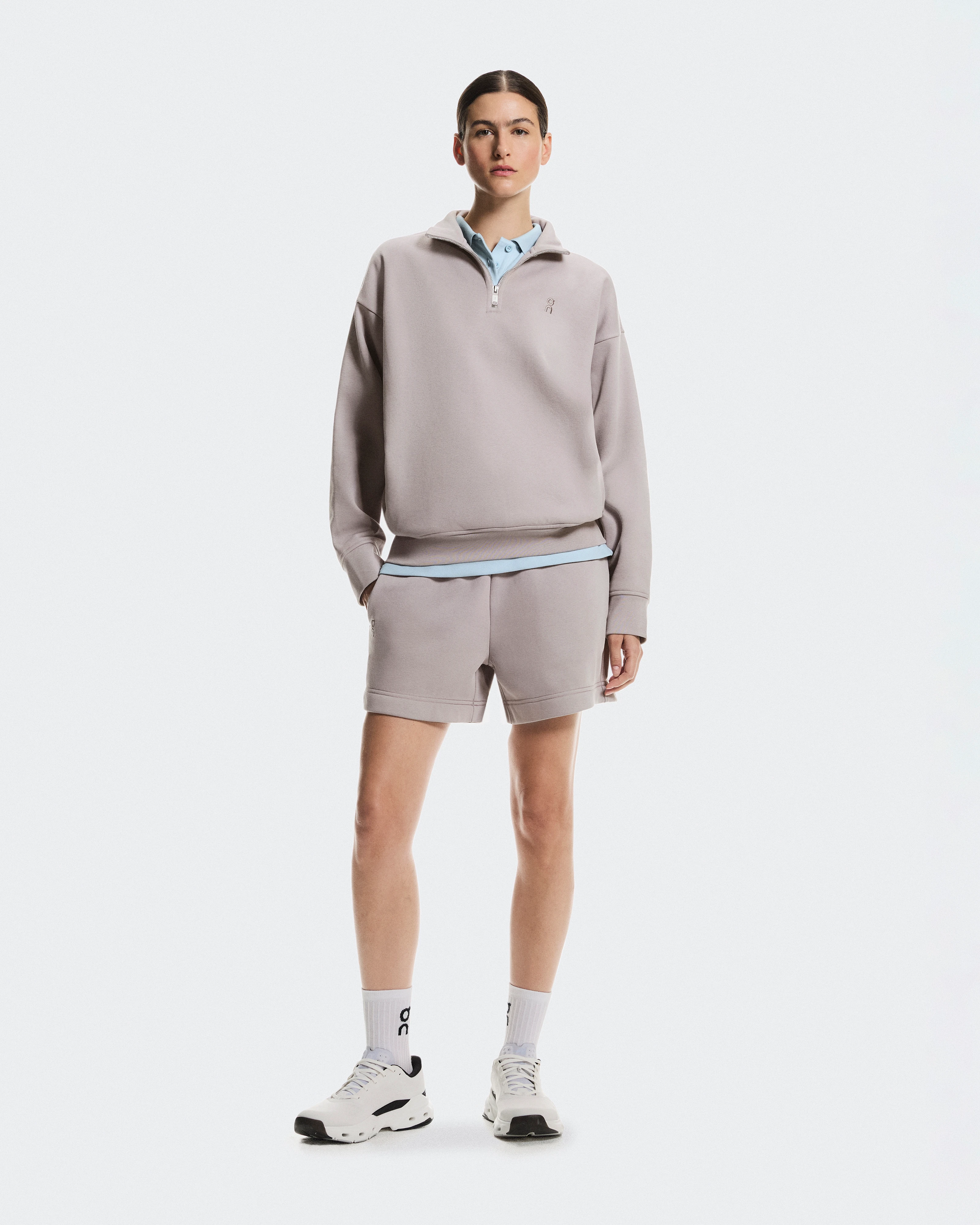 On Club Collective Shorts Ore Women Shorts