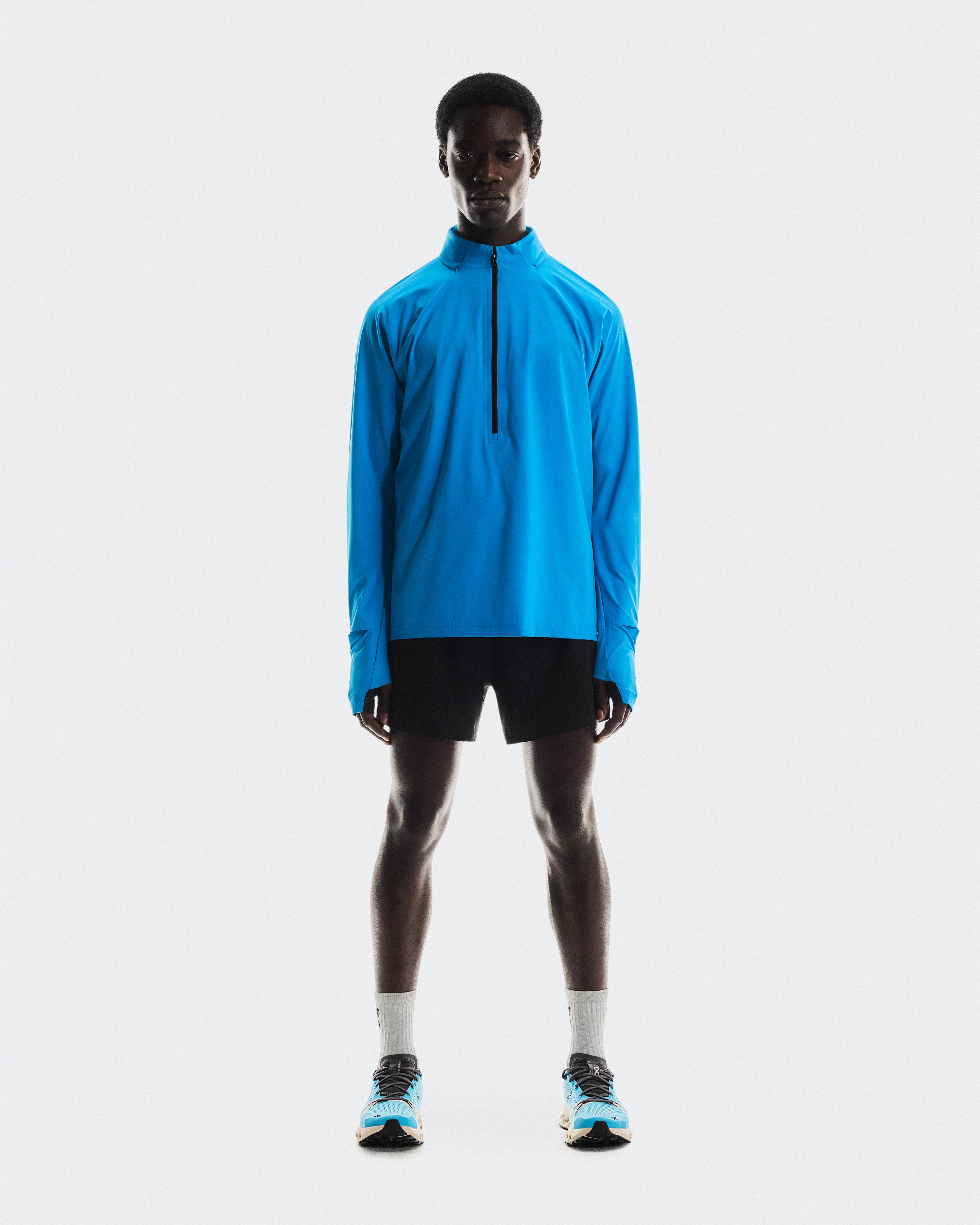 On Trail Breaker Malibu Men Tops and t-shirts