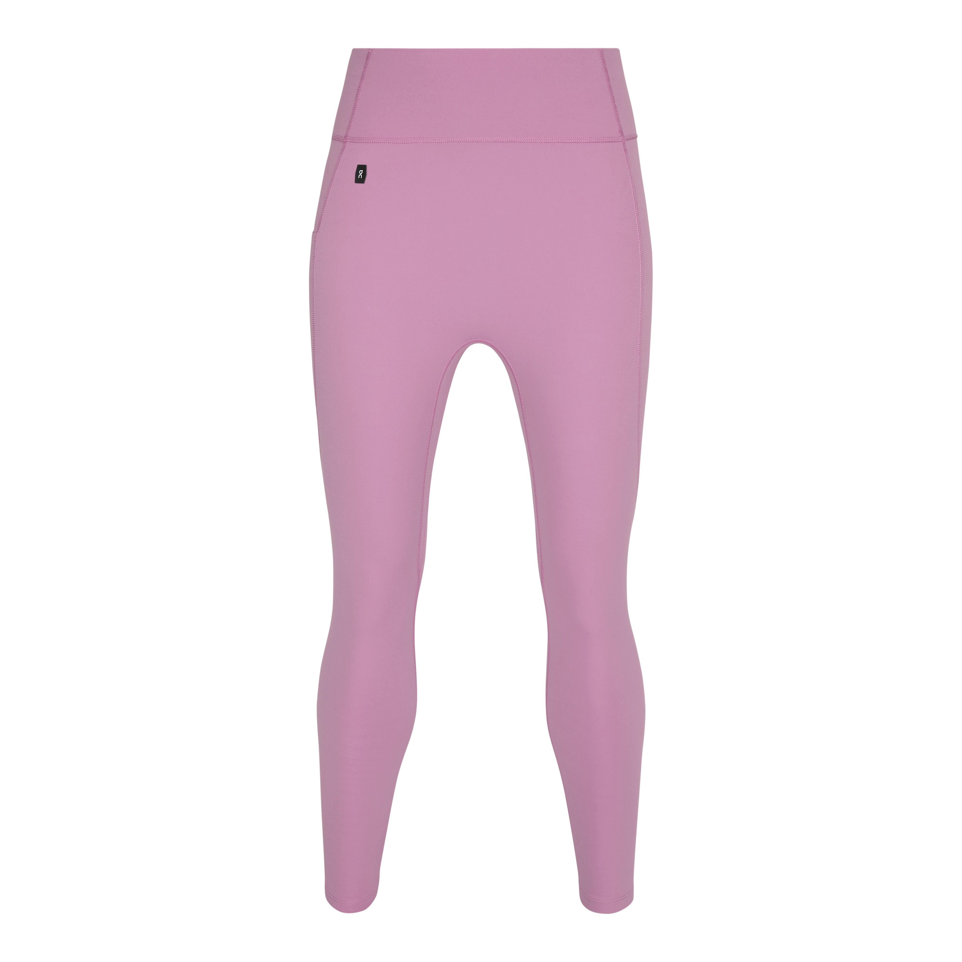 Studio Leggings 7/8 Mid-Length Tights in Sakura
