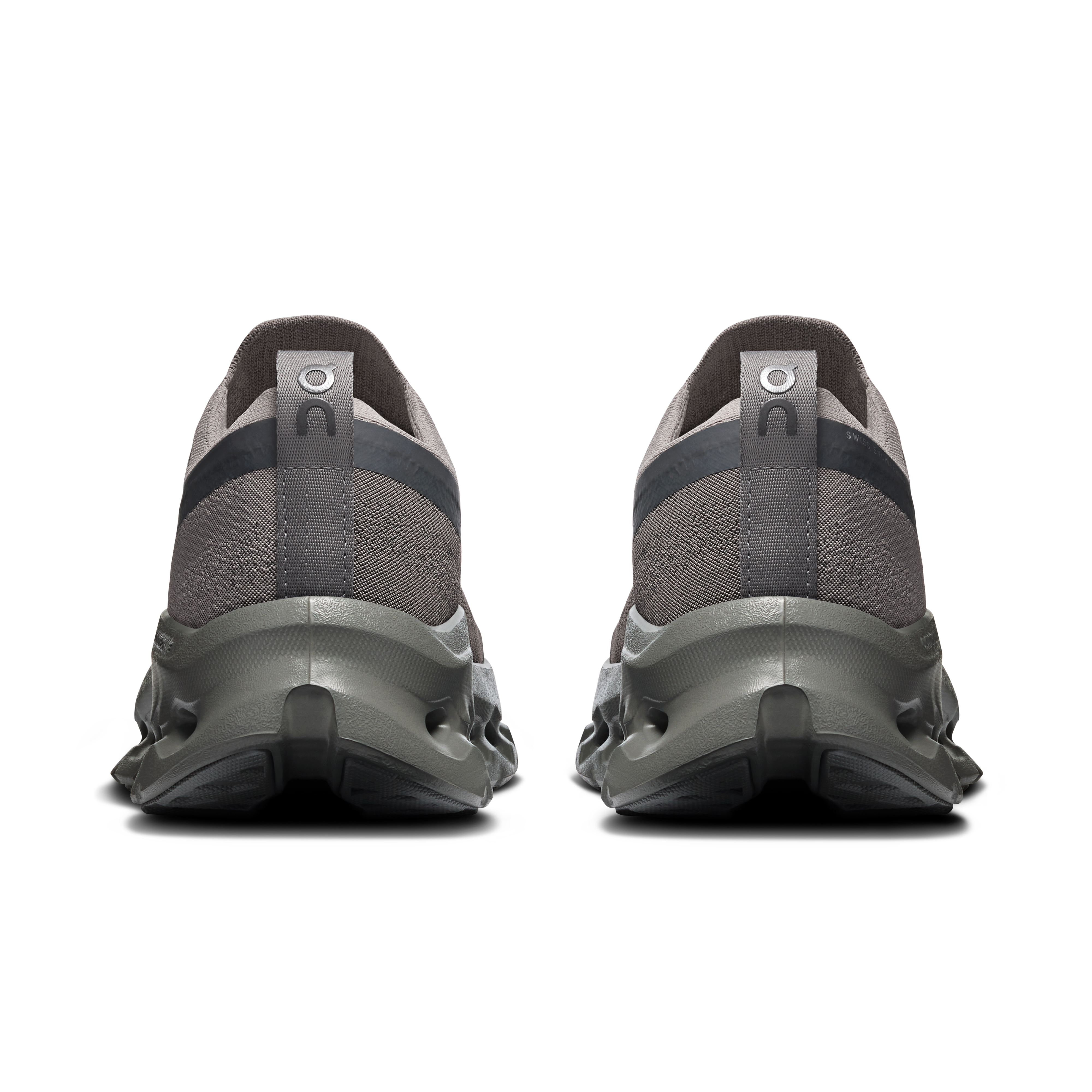 On Cloudtilt Moon Nickel & Nickel Women Active life Shoes