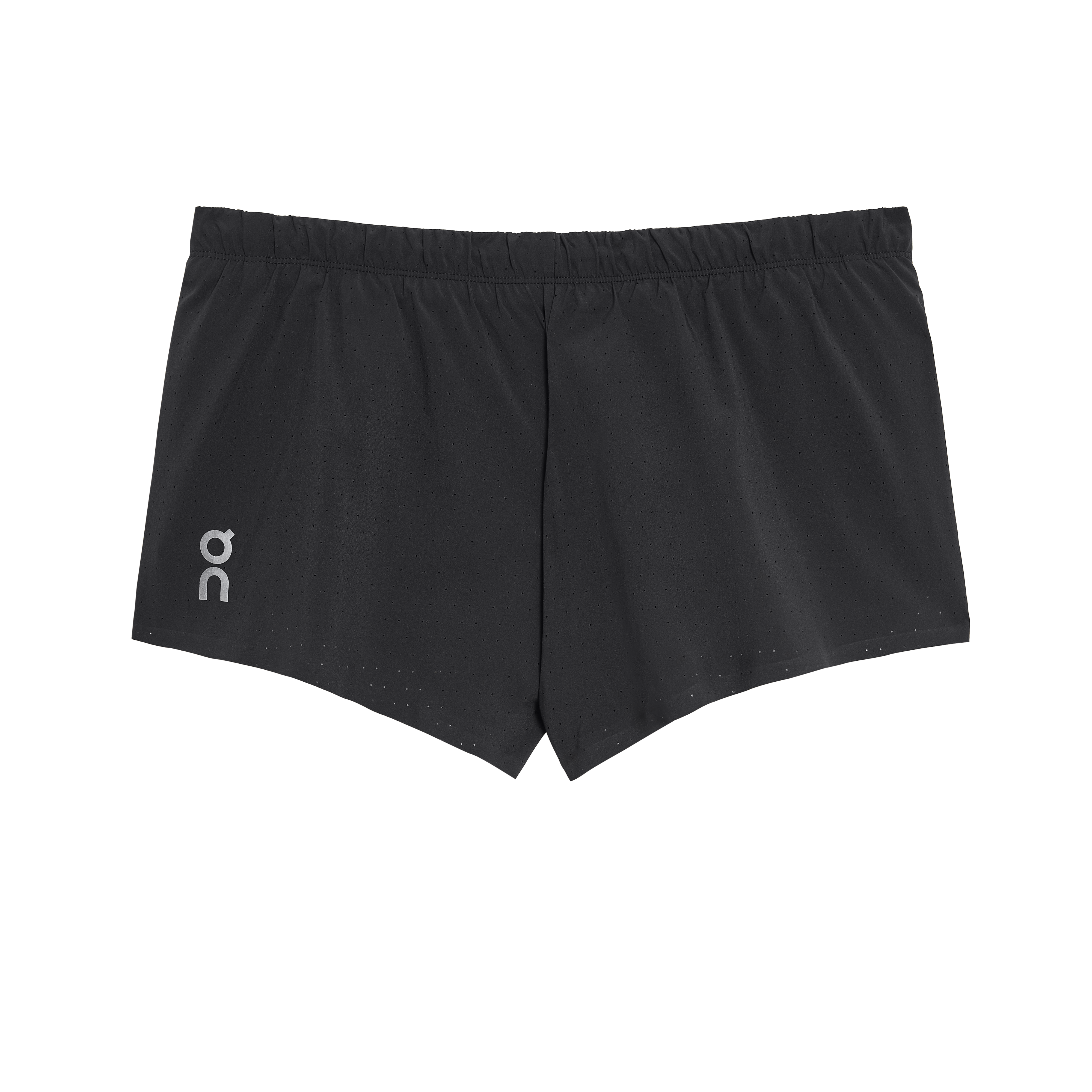Race Shorts in Black
