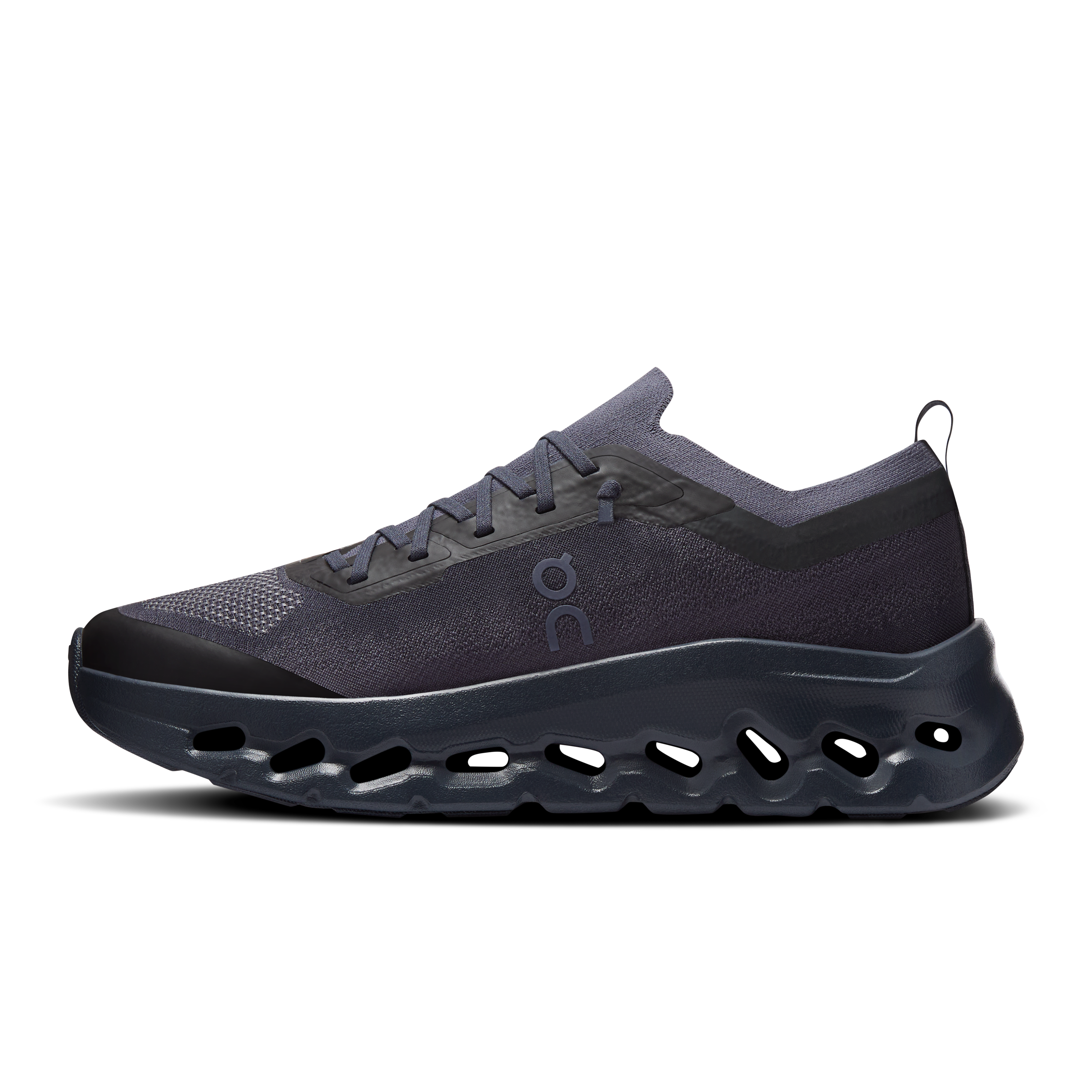 On Cloudtilt Moon Graphite & Ink Women Active life Shoes