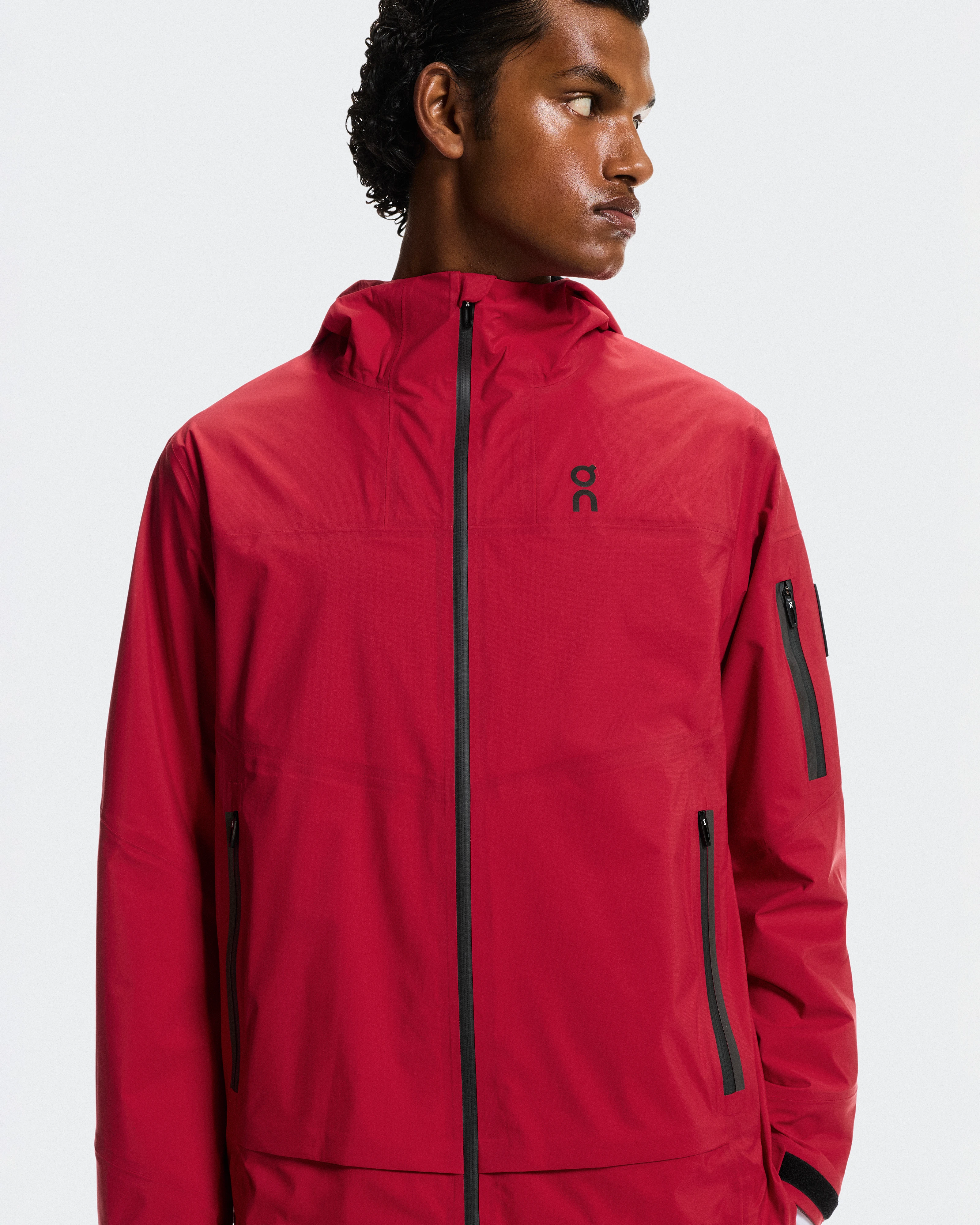 On Trek Jacket Robin Men Jackets