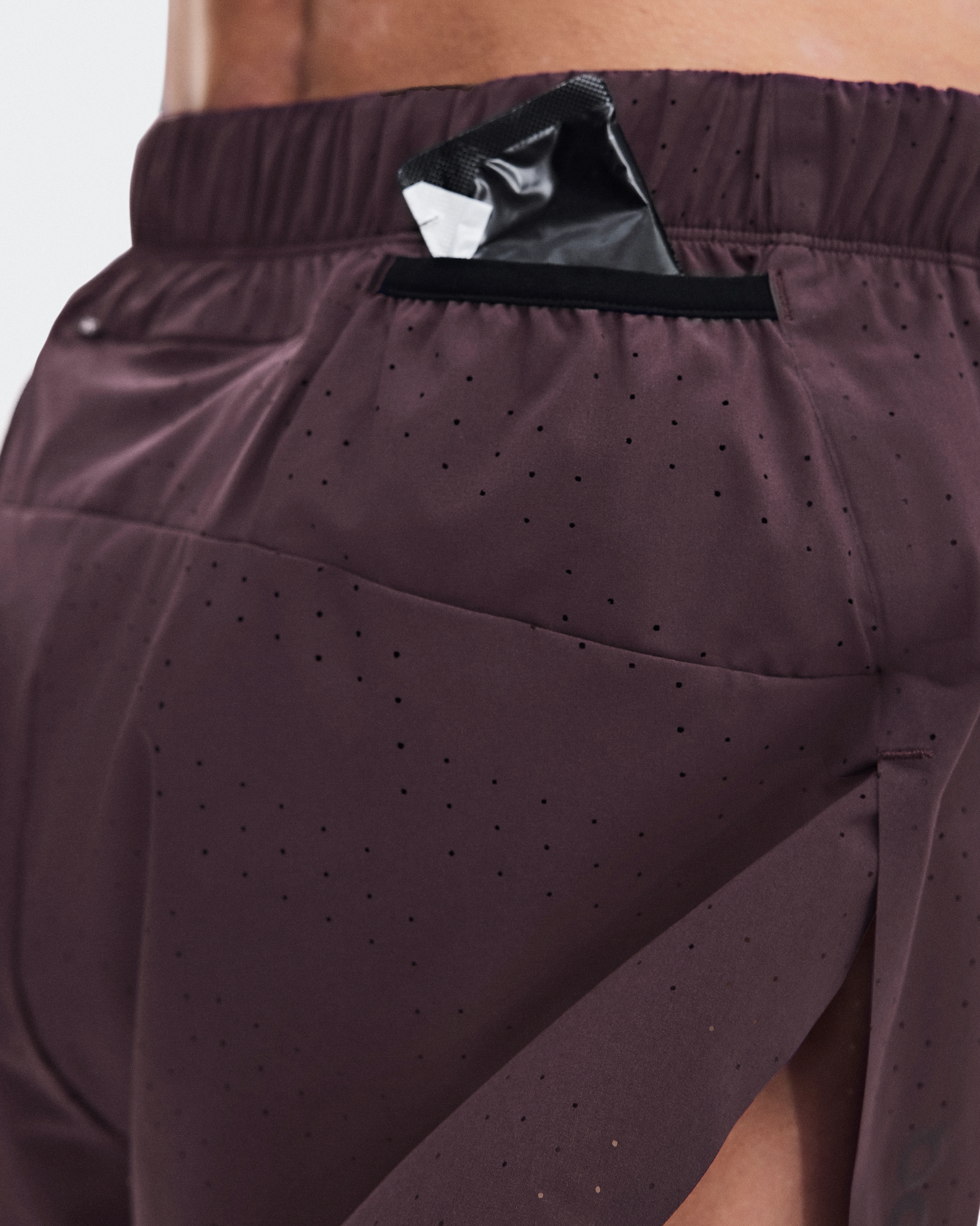 On Zero Shorts Urchin Women Shorts